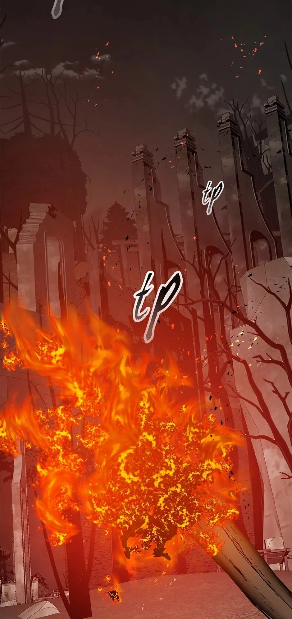 Leveling up with gods Chapter 103, page 52 of 78
