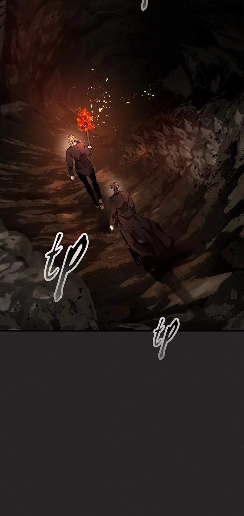 Leveling up with gods Chapter 103, page 57 of 78