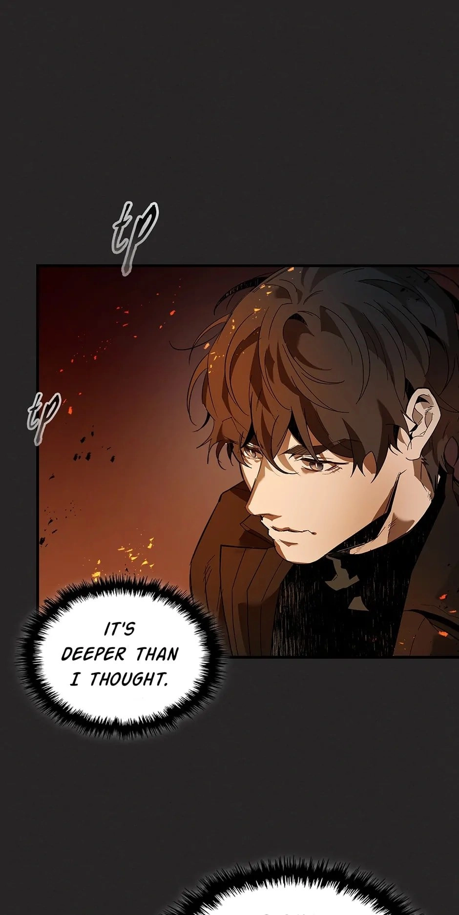 Leveling up with gods Chapter 103, page 58 of 78