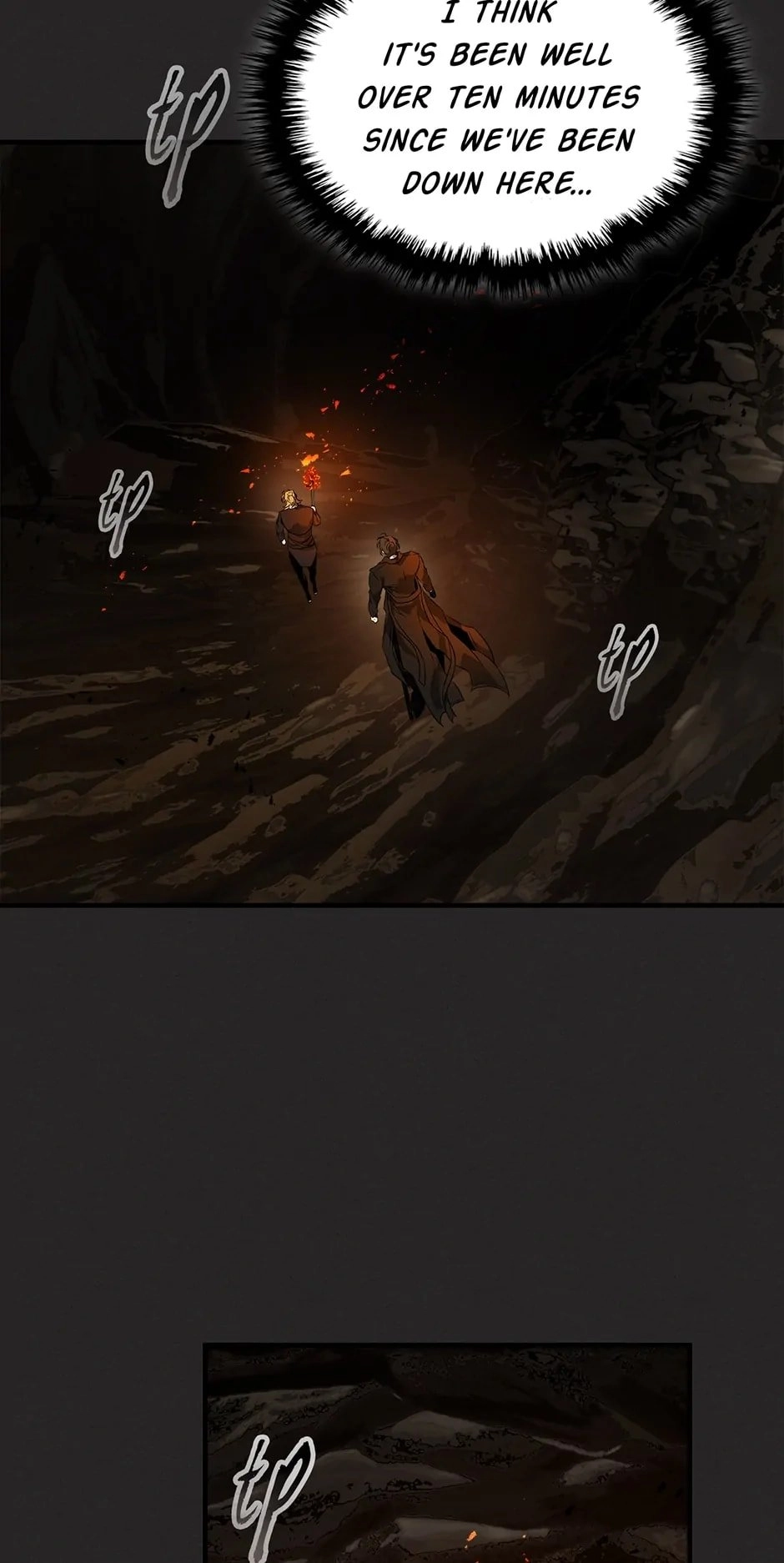 Leveling up with gods Chapter 103, page 59 of 78