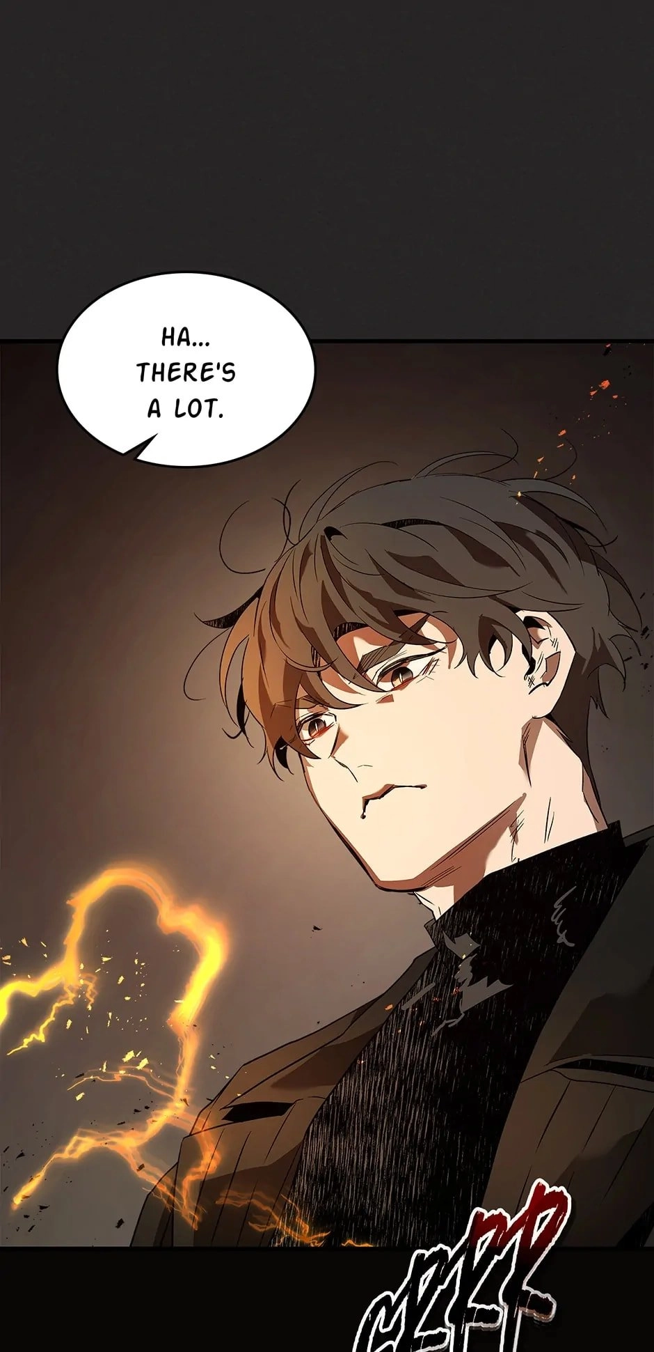 Leveling up with gods Chapter 103, page 64 of 78