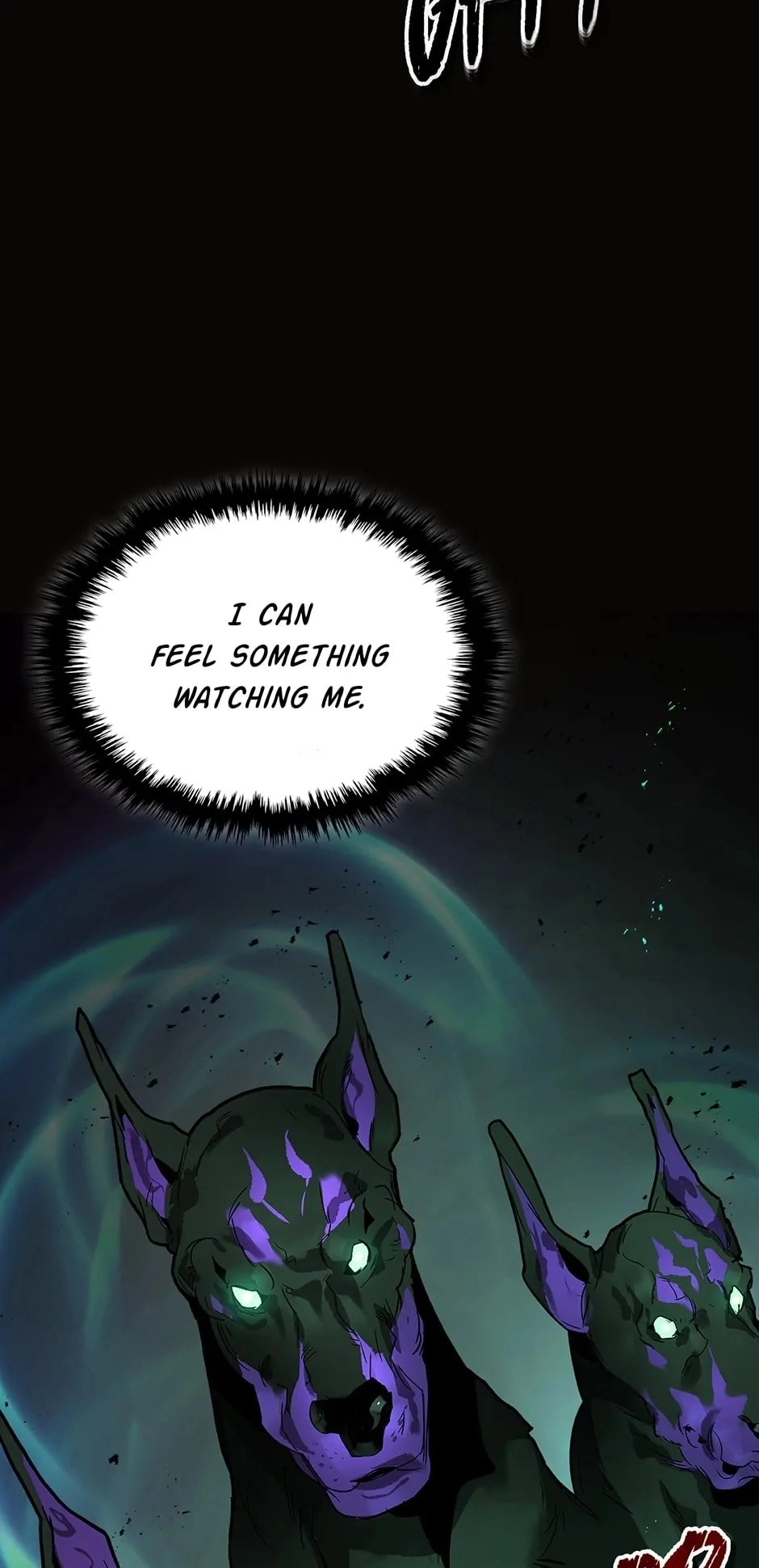 Leveling up with gods Chapter 103, page 65 of 78
