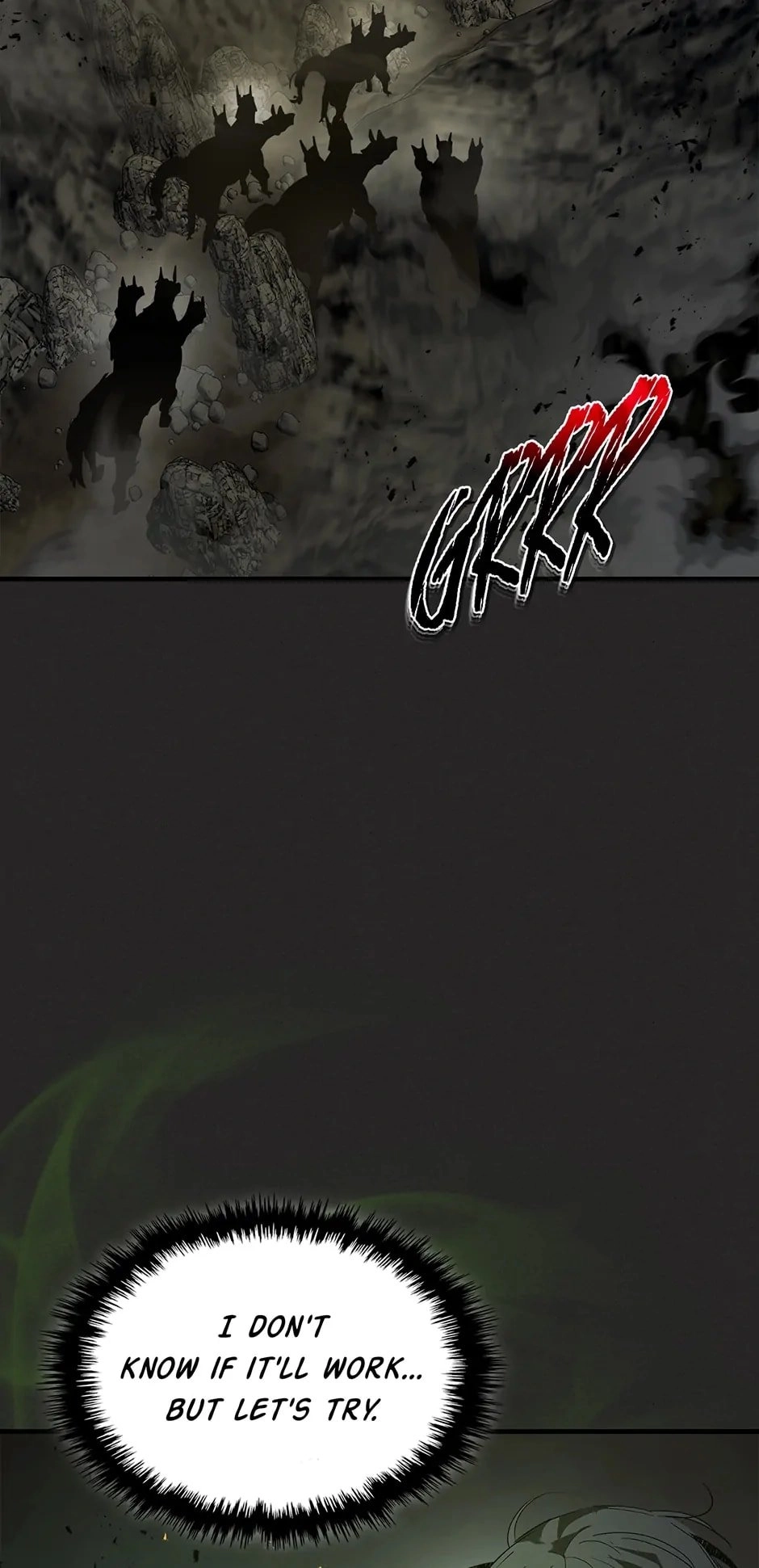 Leveling up with gods Chapter 103, page 68 of 78
