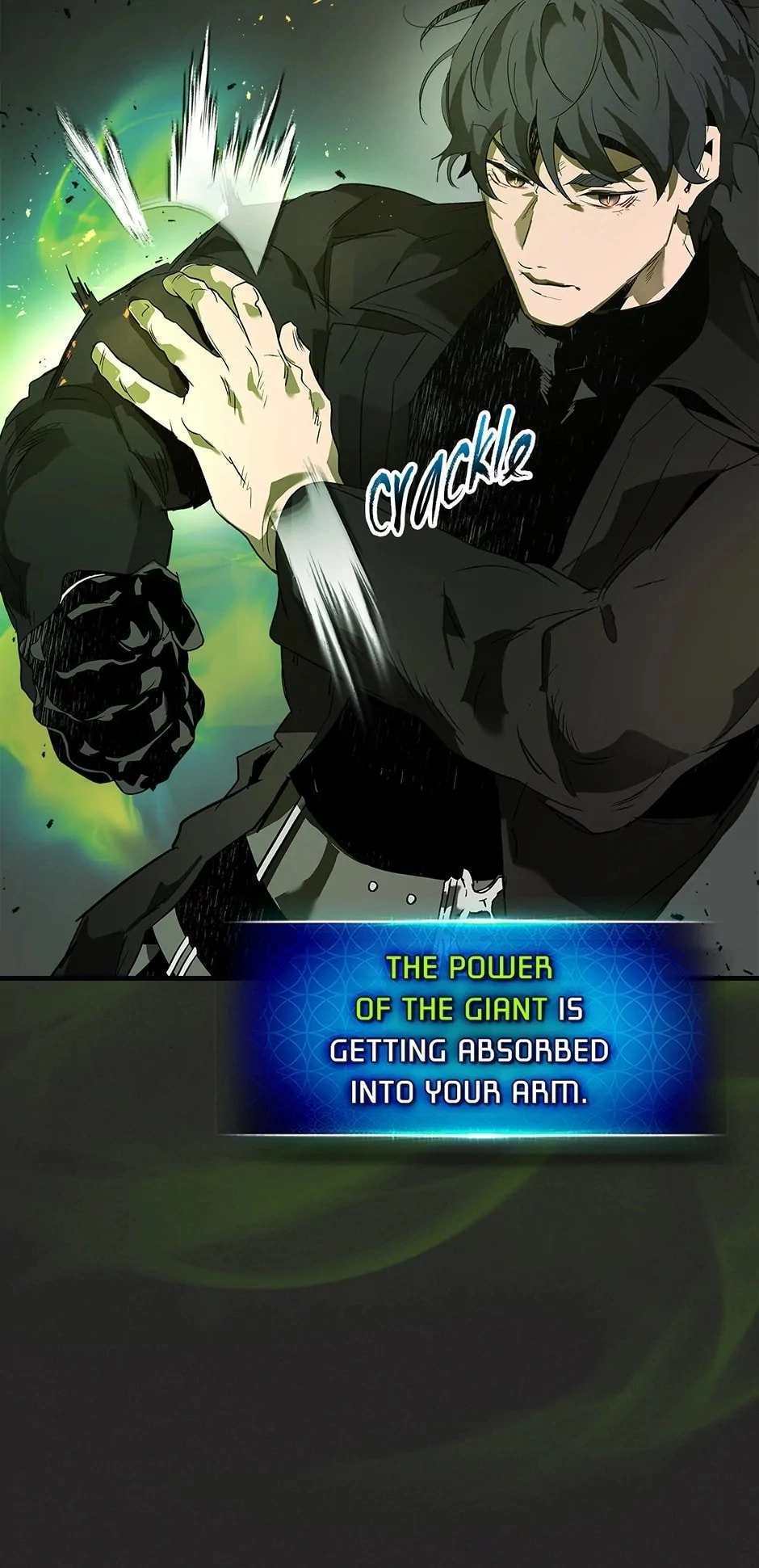 Leveling up with gods Chapter 103, page 69 of 78