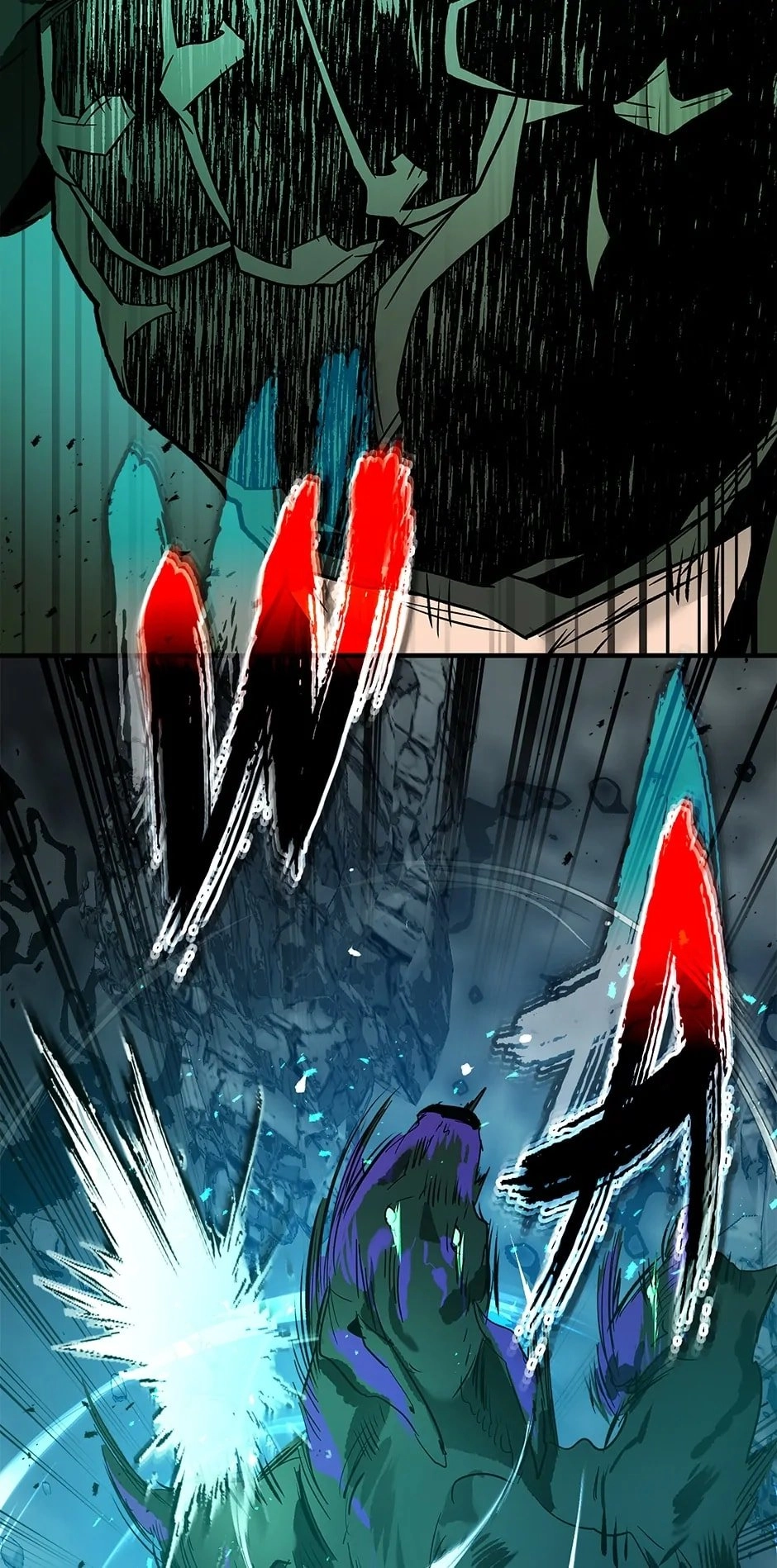 Leveling up with gods Chapter 103, page 73 of 78
