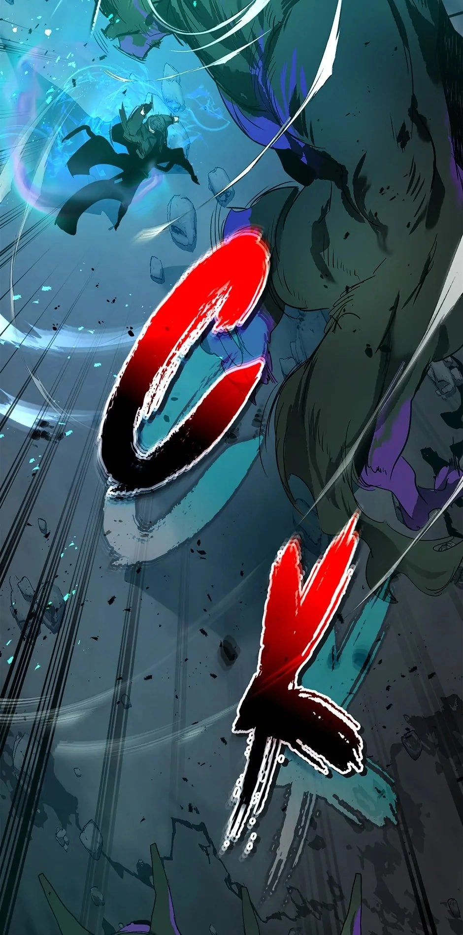 Leveling up with gods Chapter 103, page 74 of 78