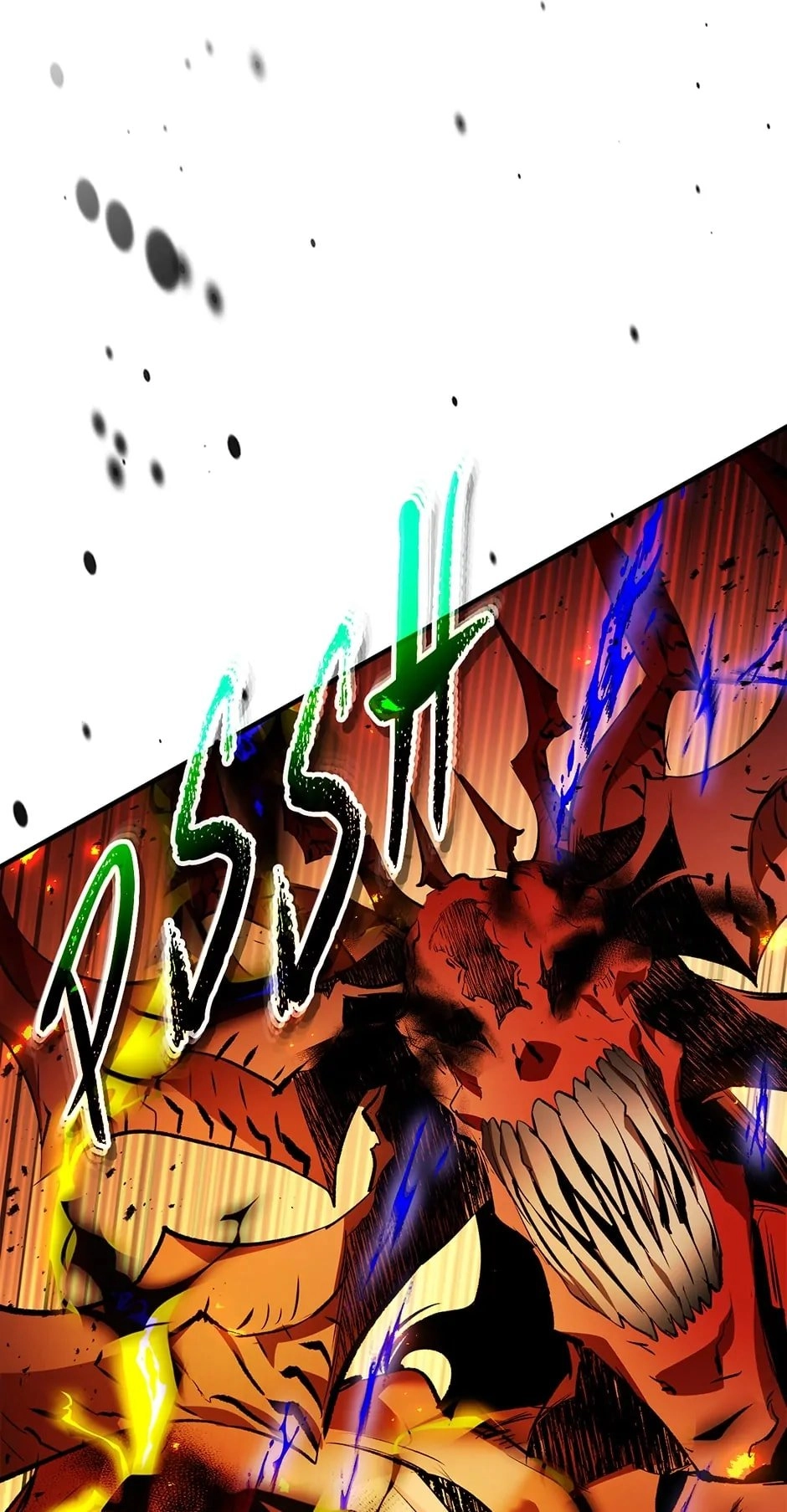 Leveling up with gods Chapter 103, page 9 of 78