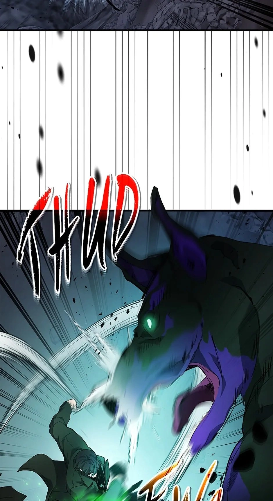 Leveling up with gods Chapter 104, page 10 of 74