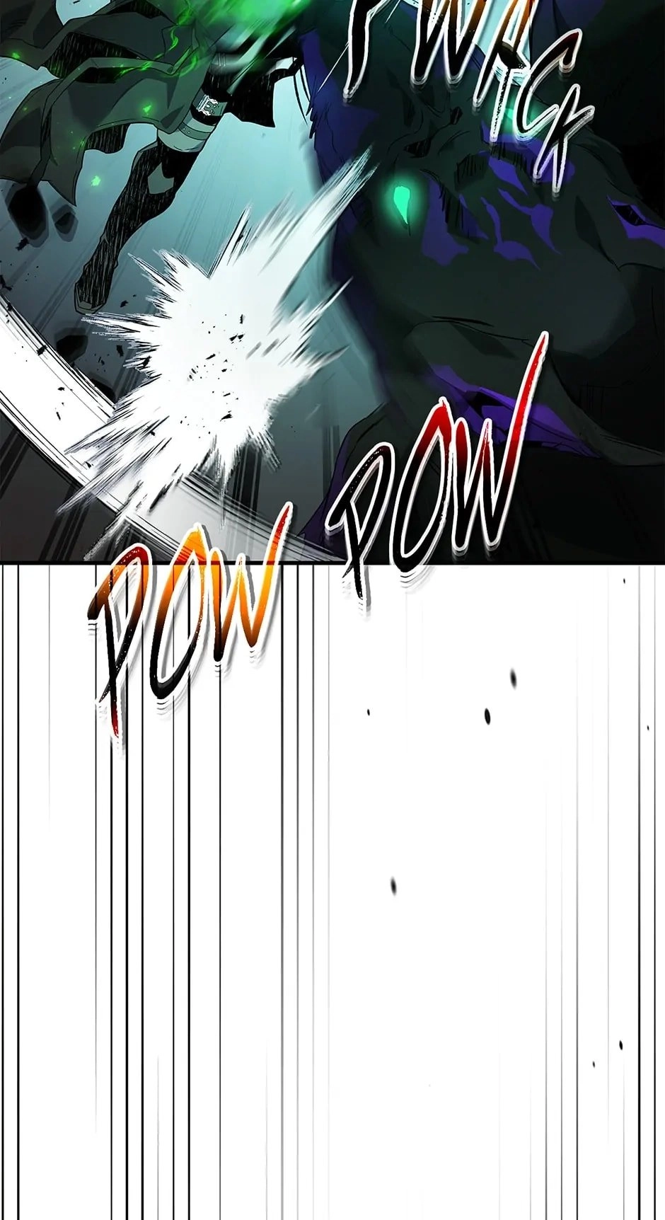 Leveling up with gods Chapter 104, page 11 of 74