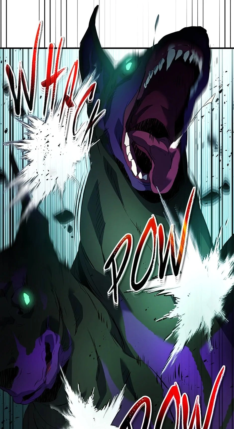 Leveling up with gods Chapter 104, page 12 of 74