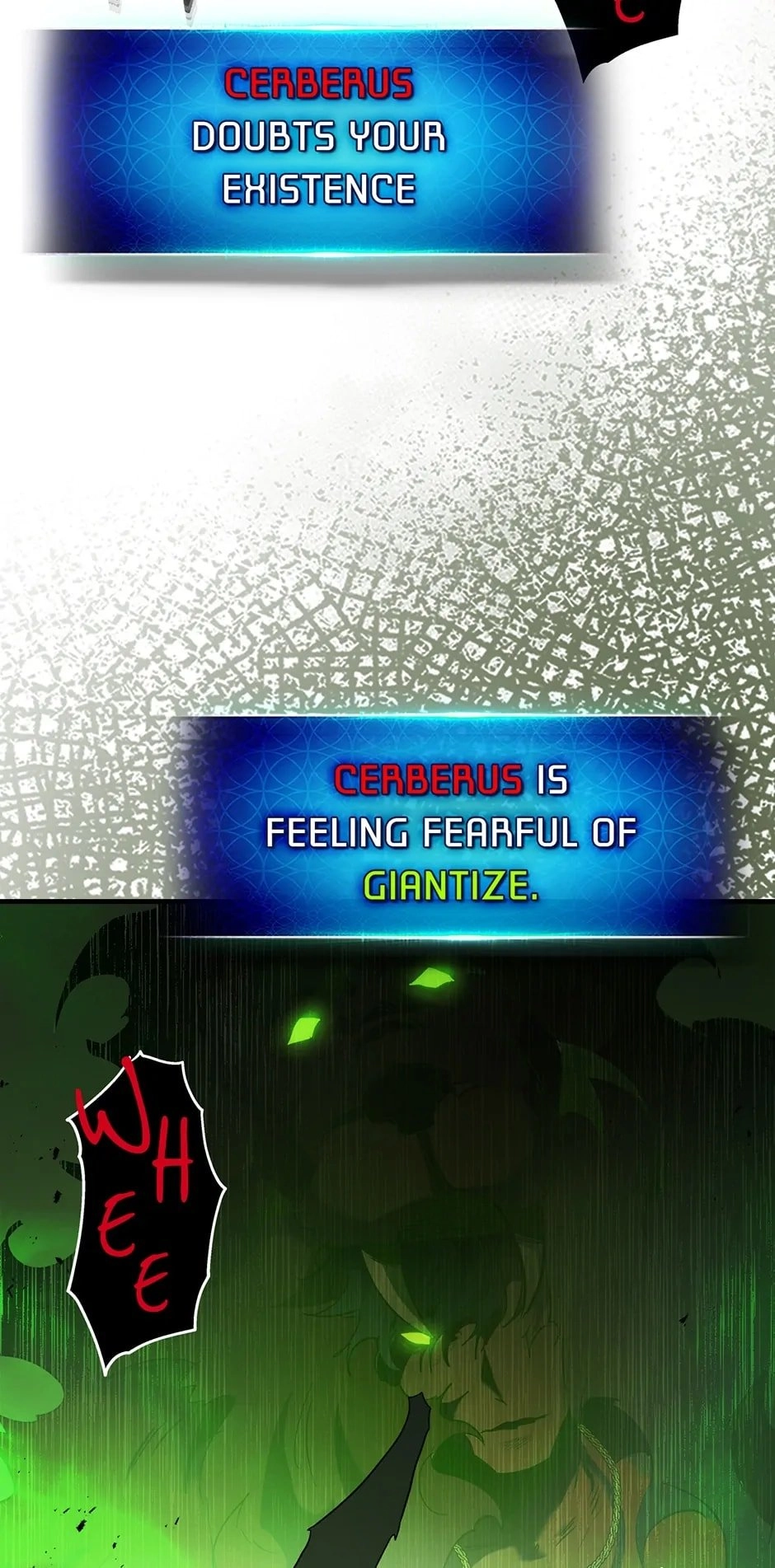 Leveling up with gods Chapter 104, page 16 of 74