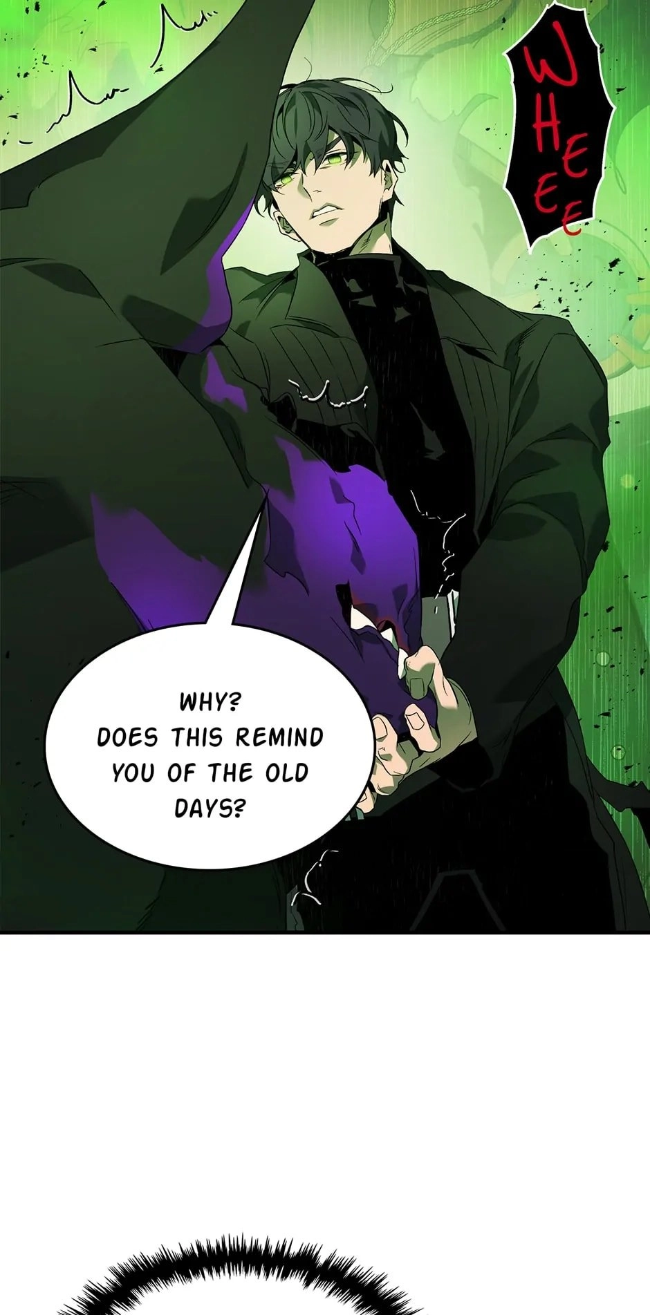 Leveling up with gods Chapter 104, page 17 of 74