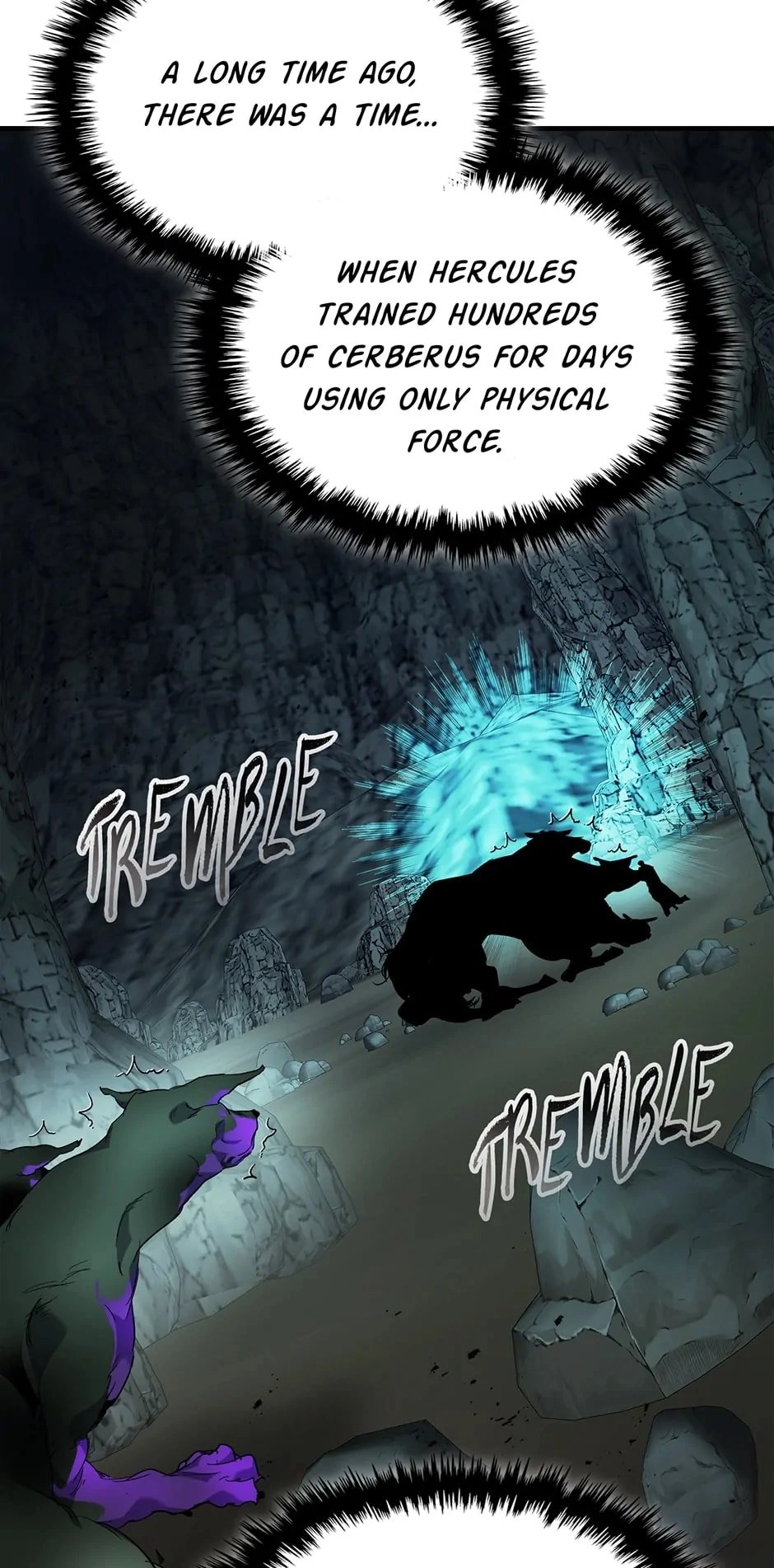 Leveling up with gods Chapter 104, page 18 of 74