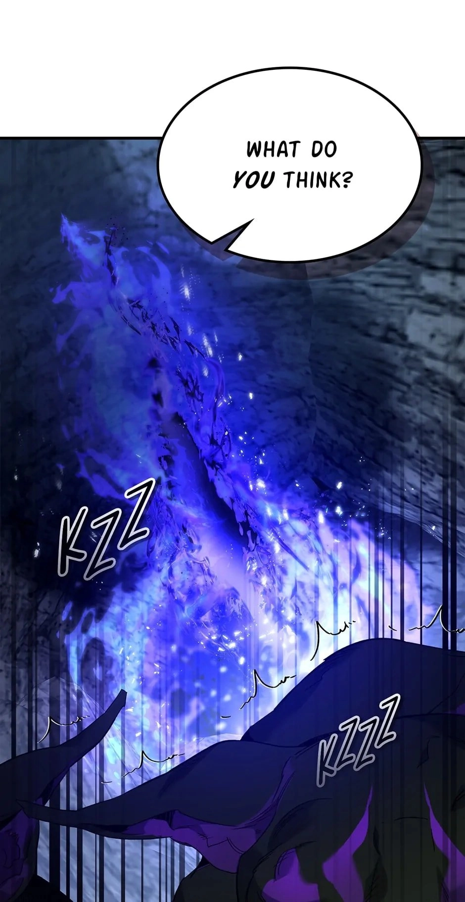 Leveling up with gods Chapter 104, page 21 of 74