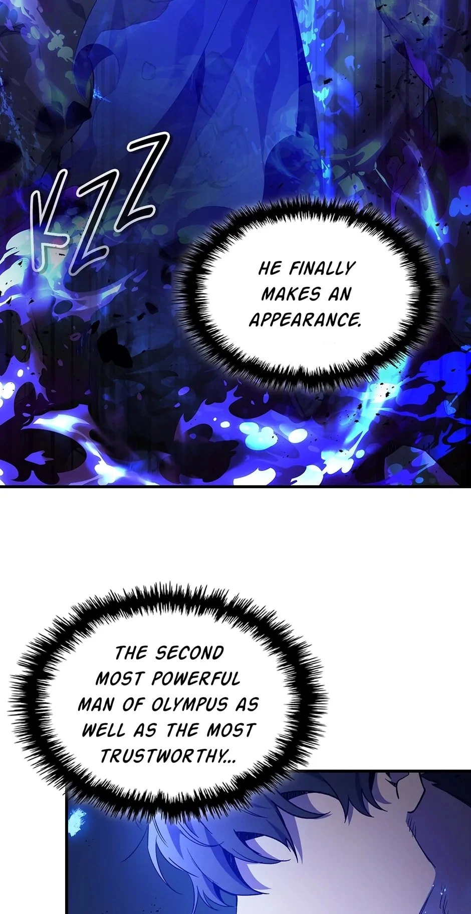 Leveling up with gods Chapter 104, page 24 of 74