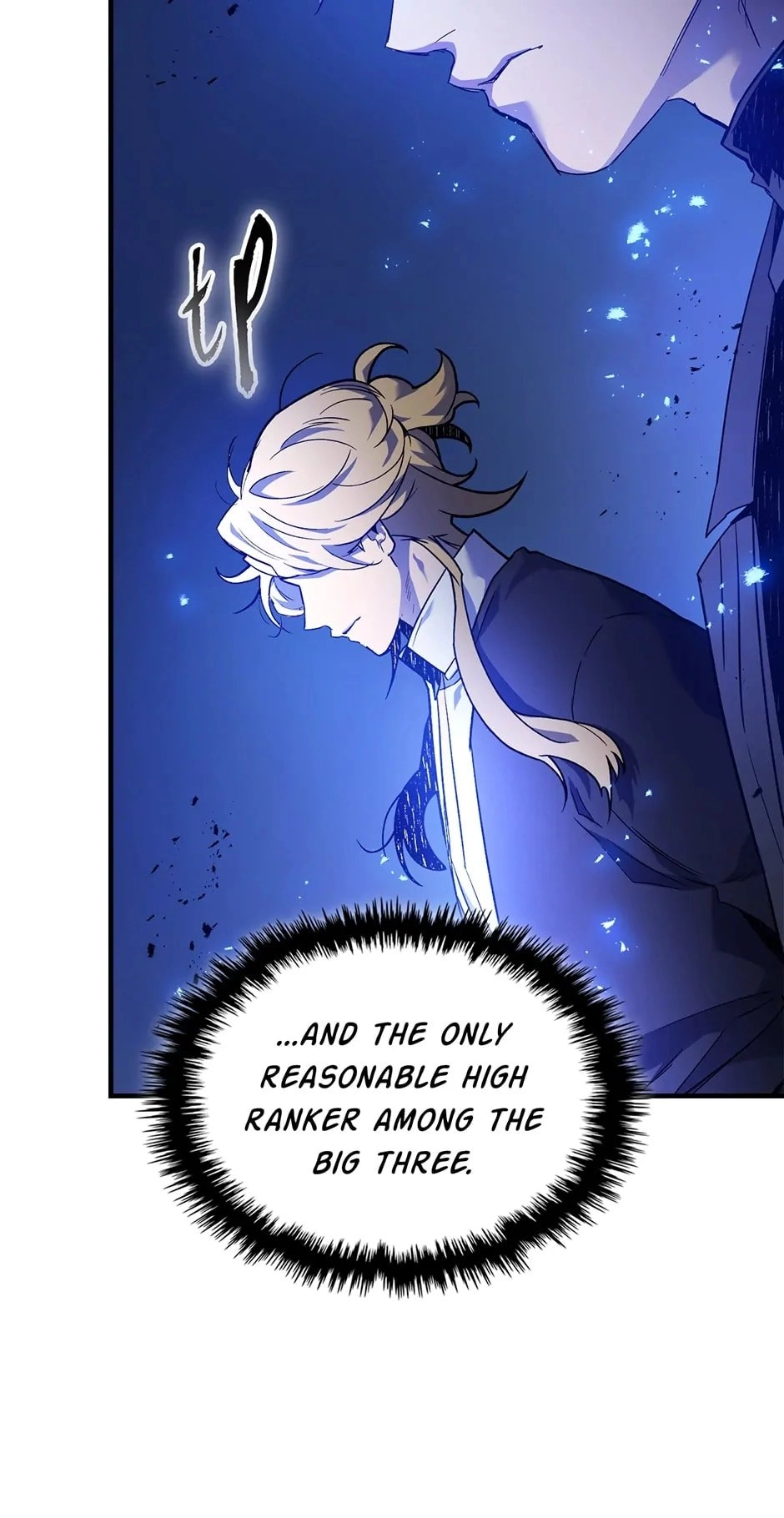 Leveling up with gods Chapter 104, page 25 of 74