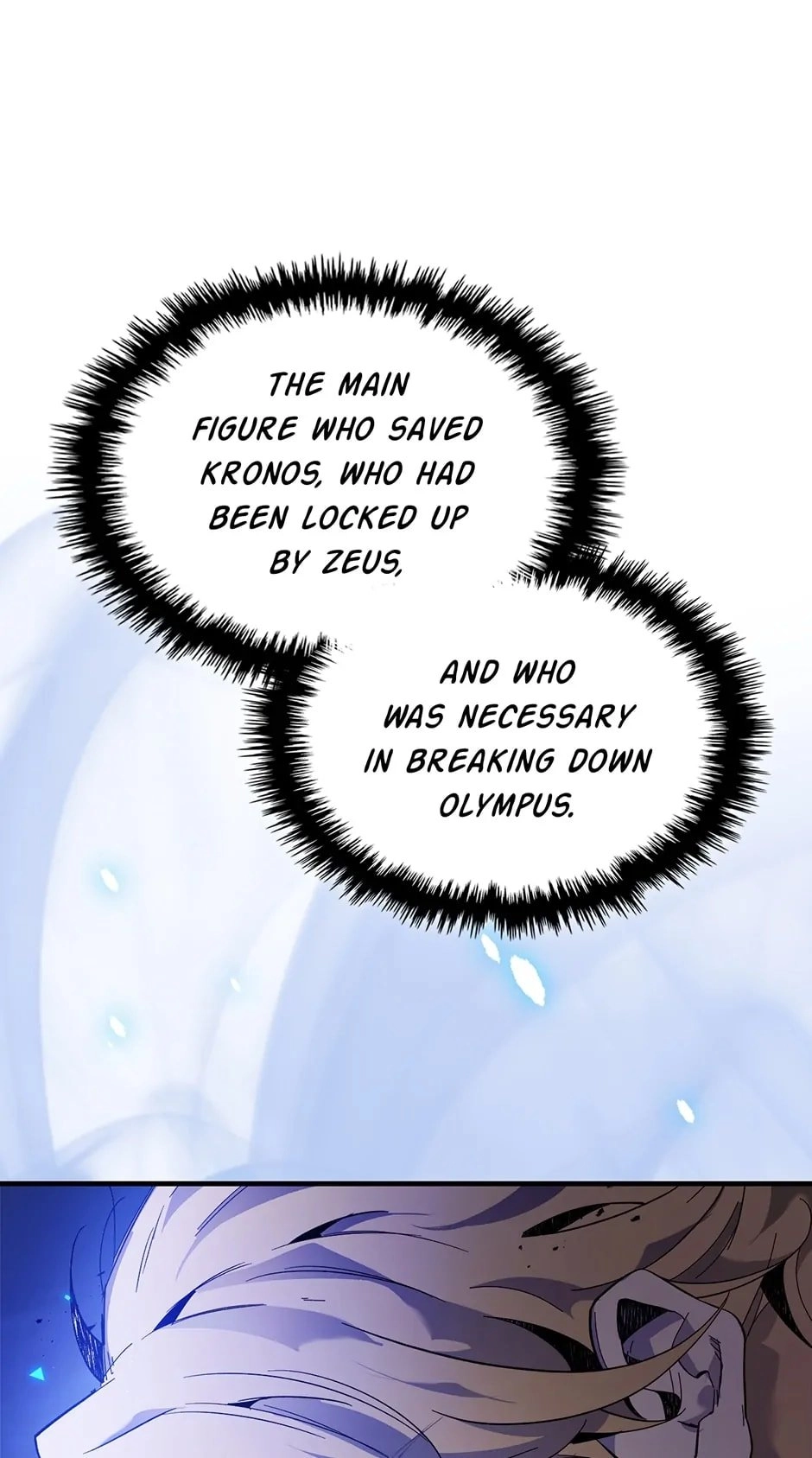 Leveling up with gods Chapter 104, page 26 of 74