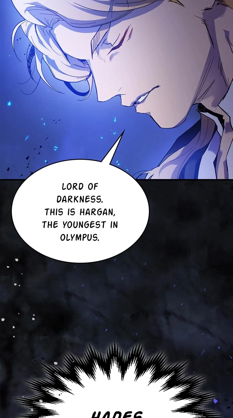 Leveling up with gods Chapter 104, page 27 of 74