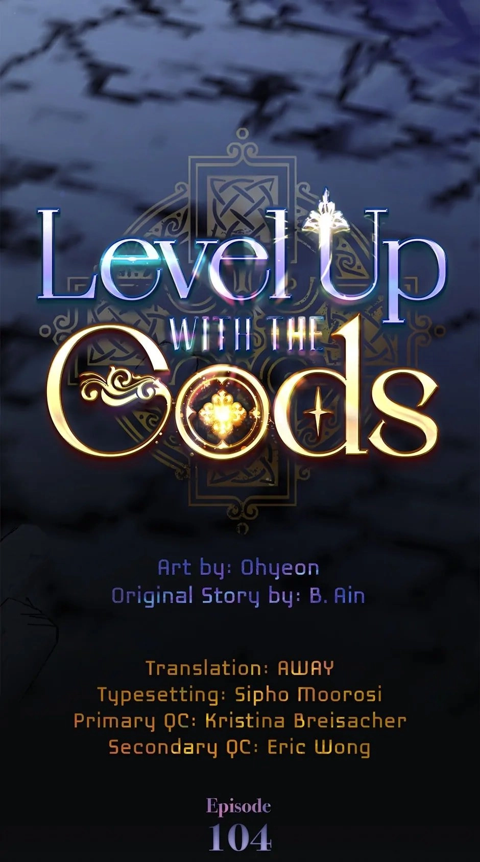 Leveling up with gods Chapter 104, page 30 of 74