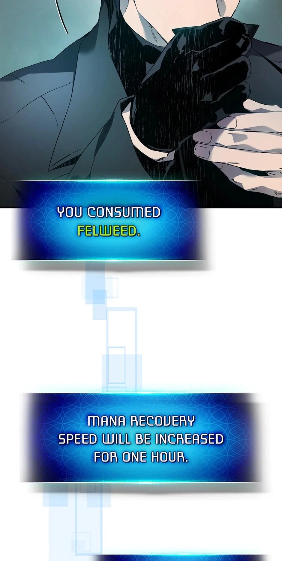 Leveling up with gods Chapter 104, page 39 of 74