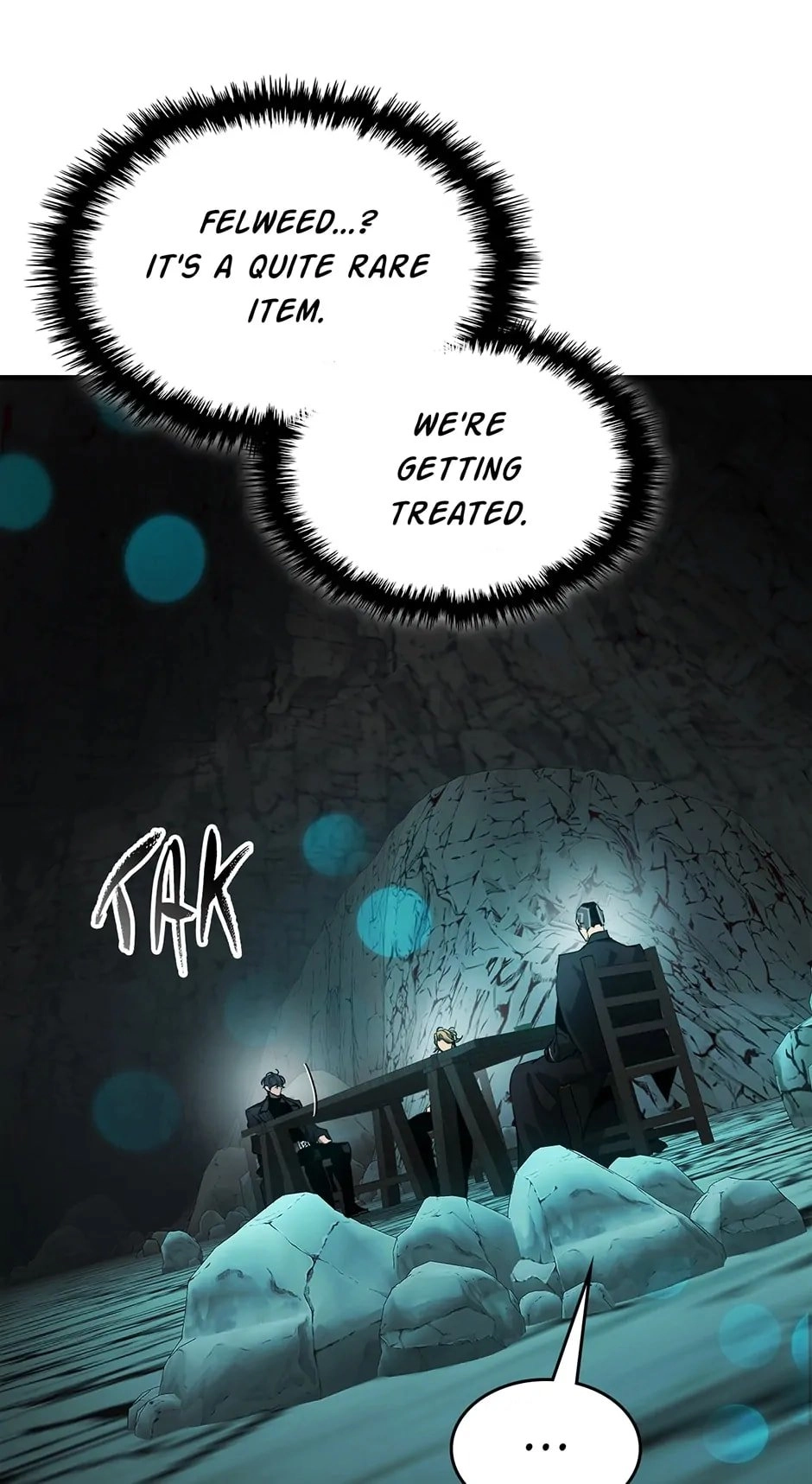 Leveling up with gods Chapter 104, page 41 of 74