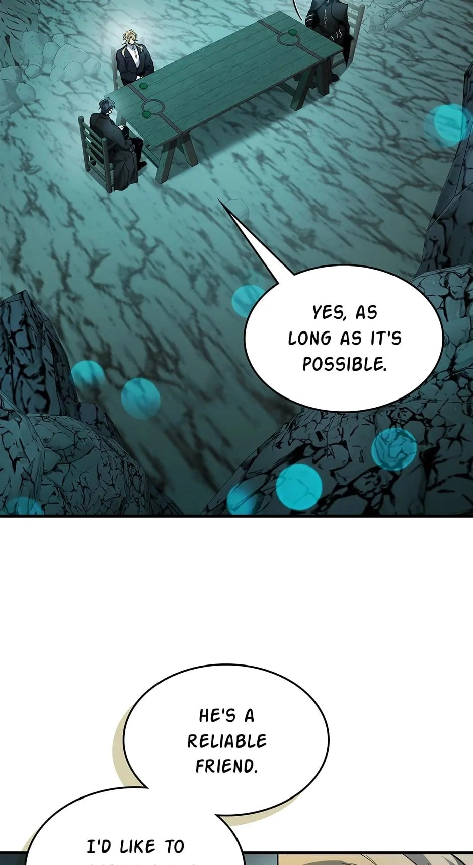 Leveling up with gods Chapter 104, page 44 of 74
