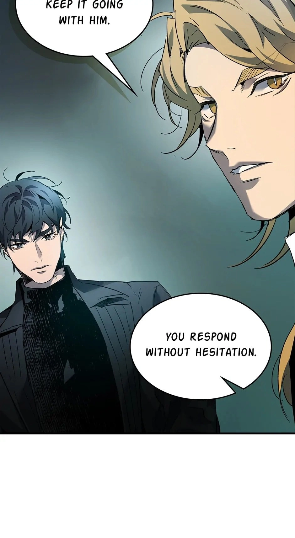 Leveling up with gods Chapter 104, page 45 of 74