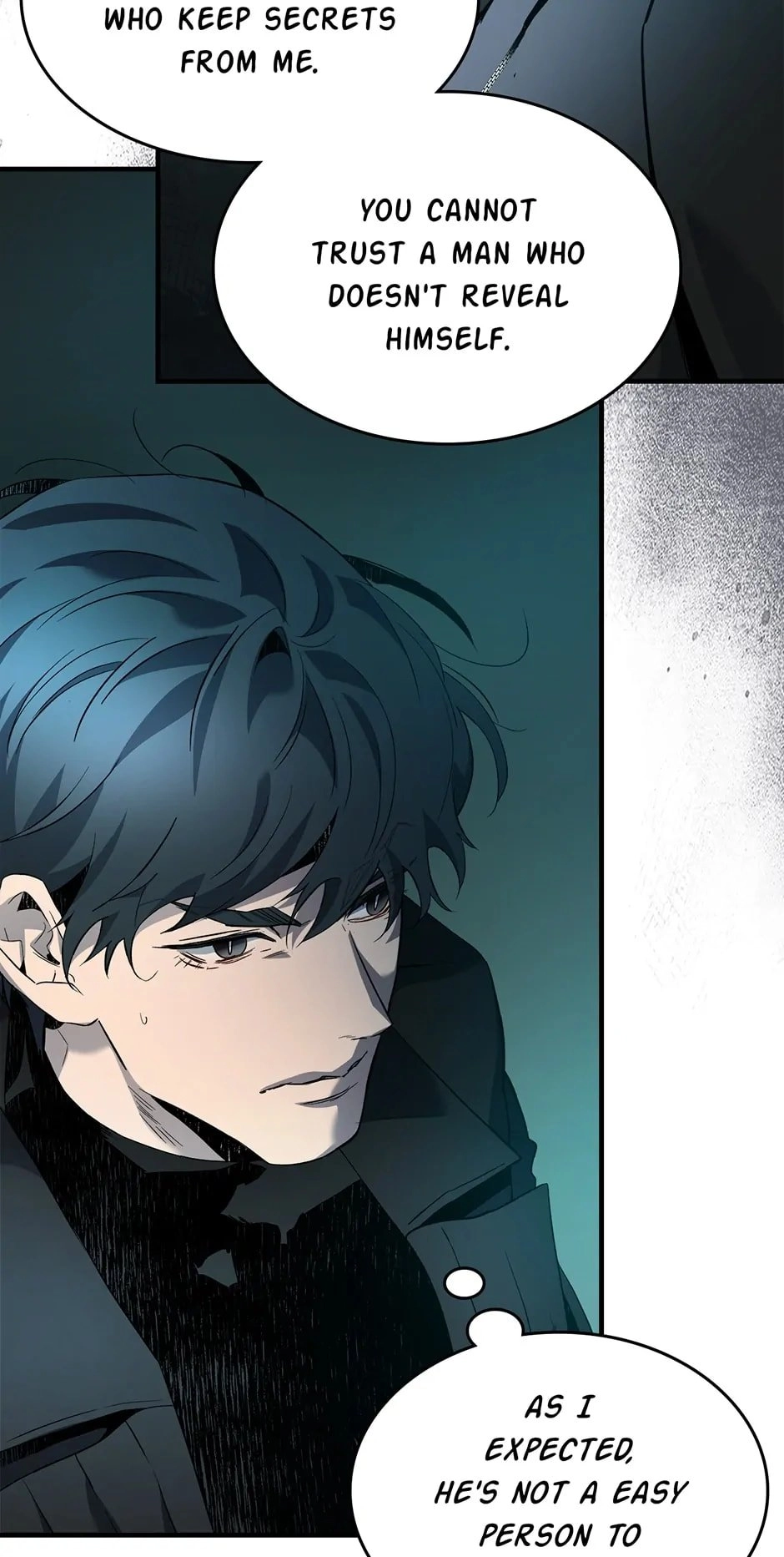 Leveling up with gods Chapter 104, page 48 of 74