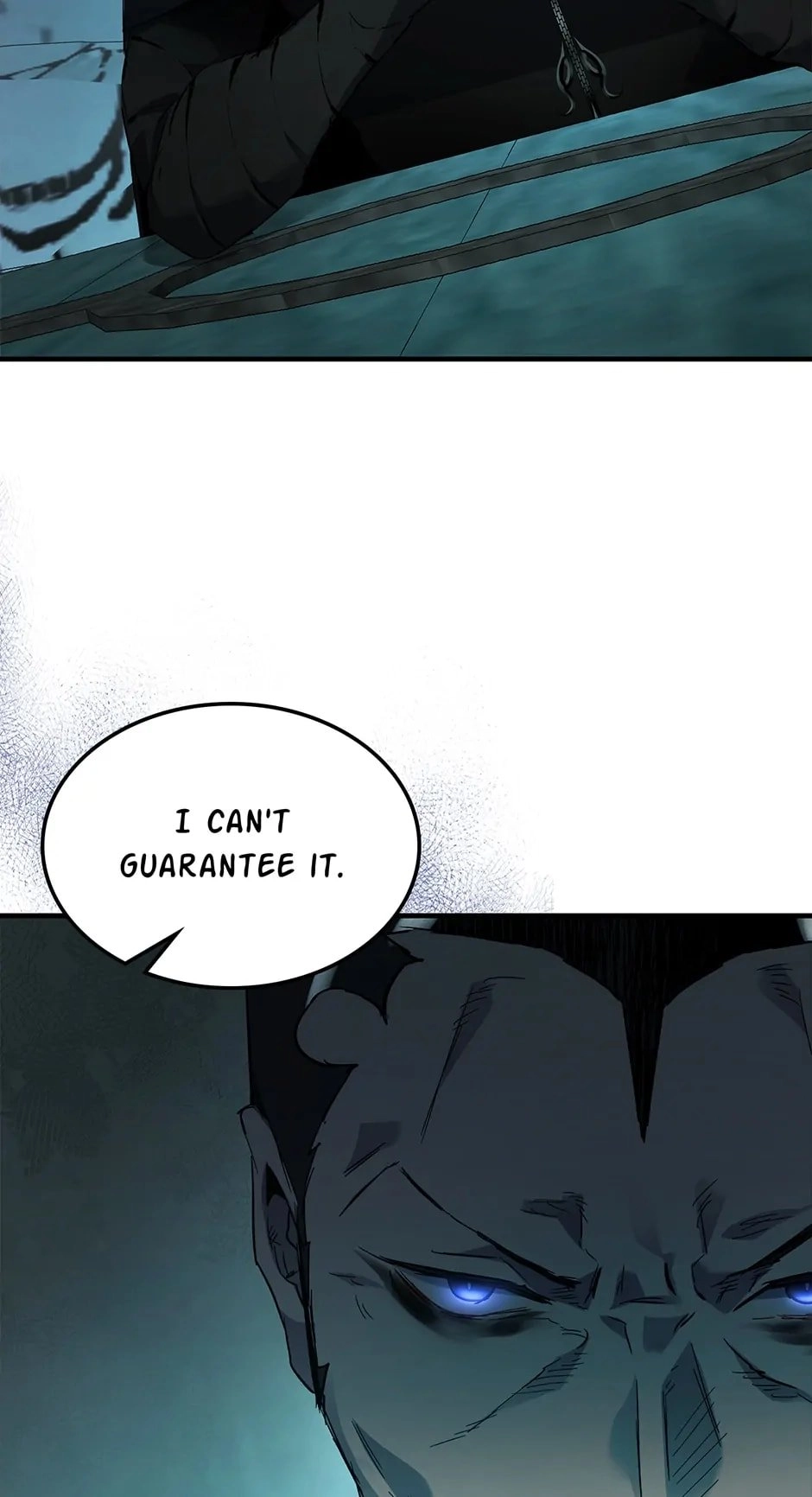 Leveling up with gods Chapter 104, page 53 of 74