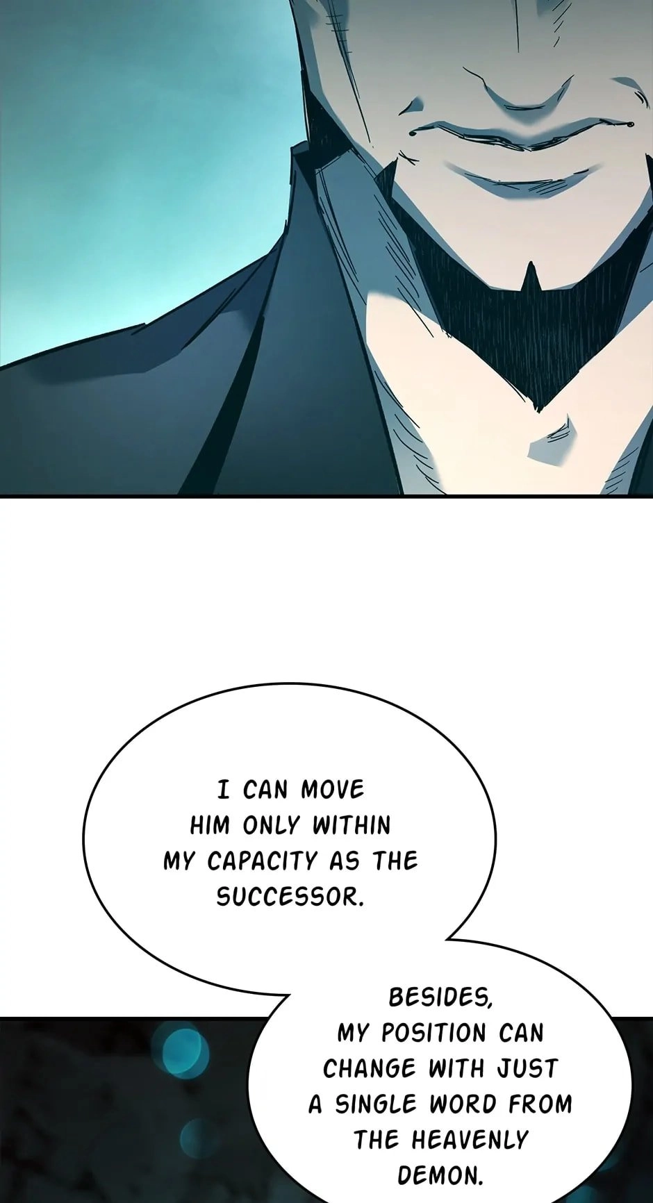 Leveling up with gods Chapter 104, page 54 of 74