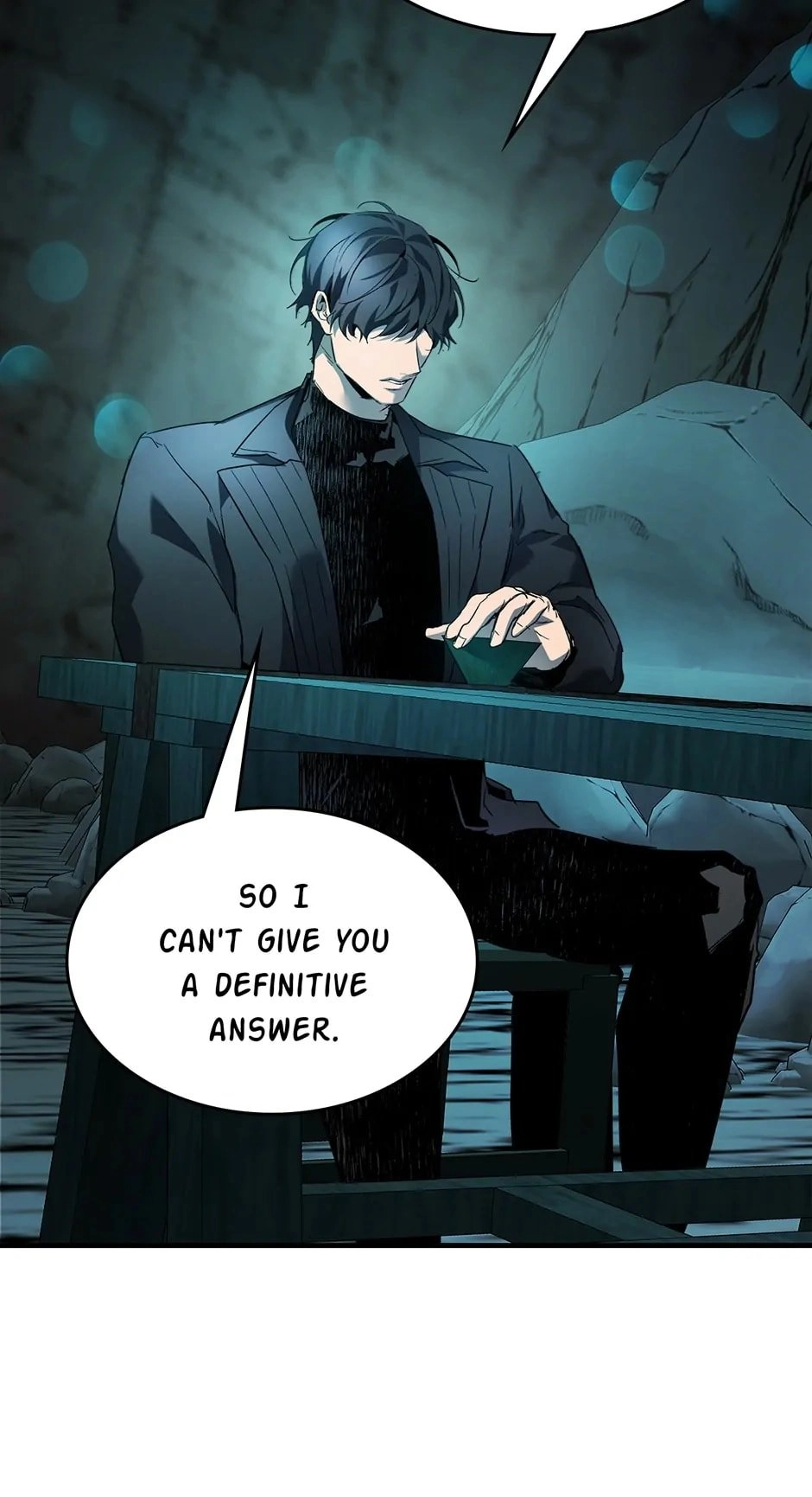 Leveling up with gods Chapter 104, page 55 of 74