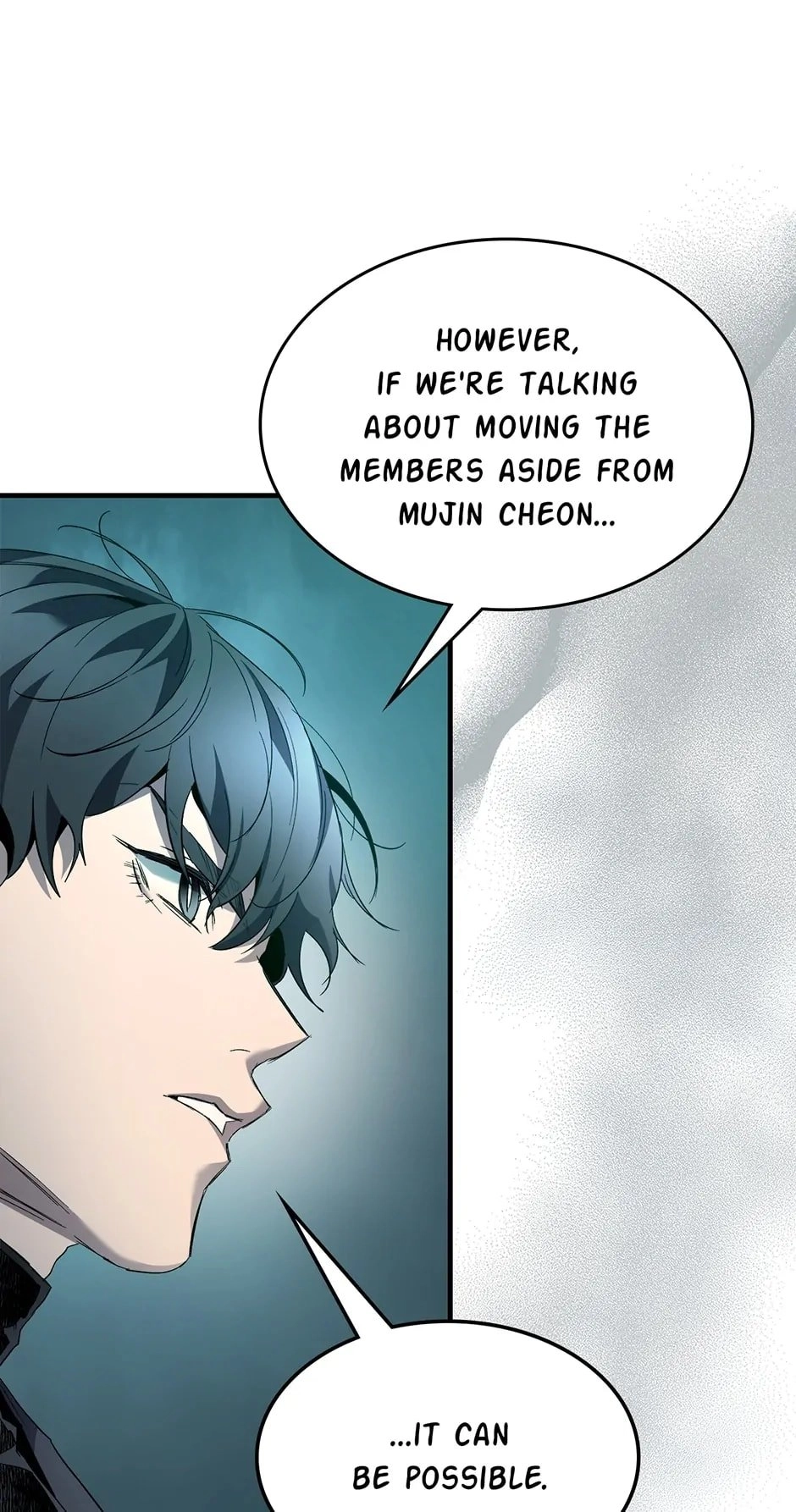 Leveling up with gods Chapter 104, page 56 of 74