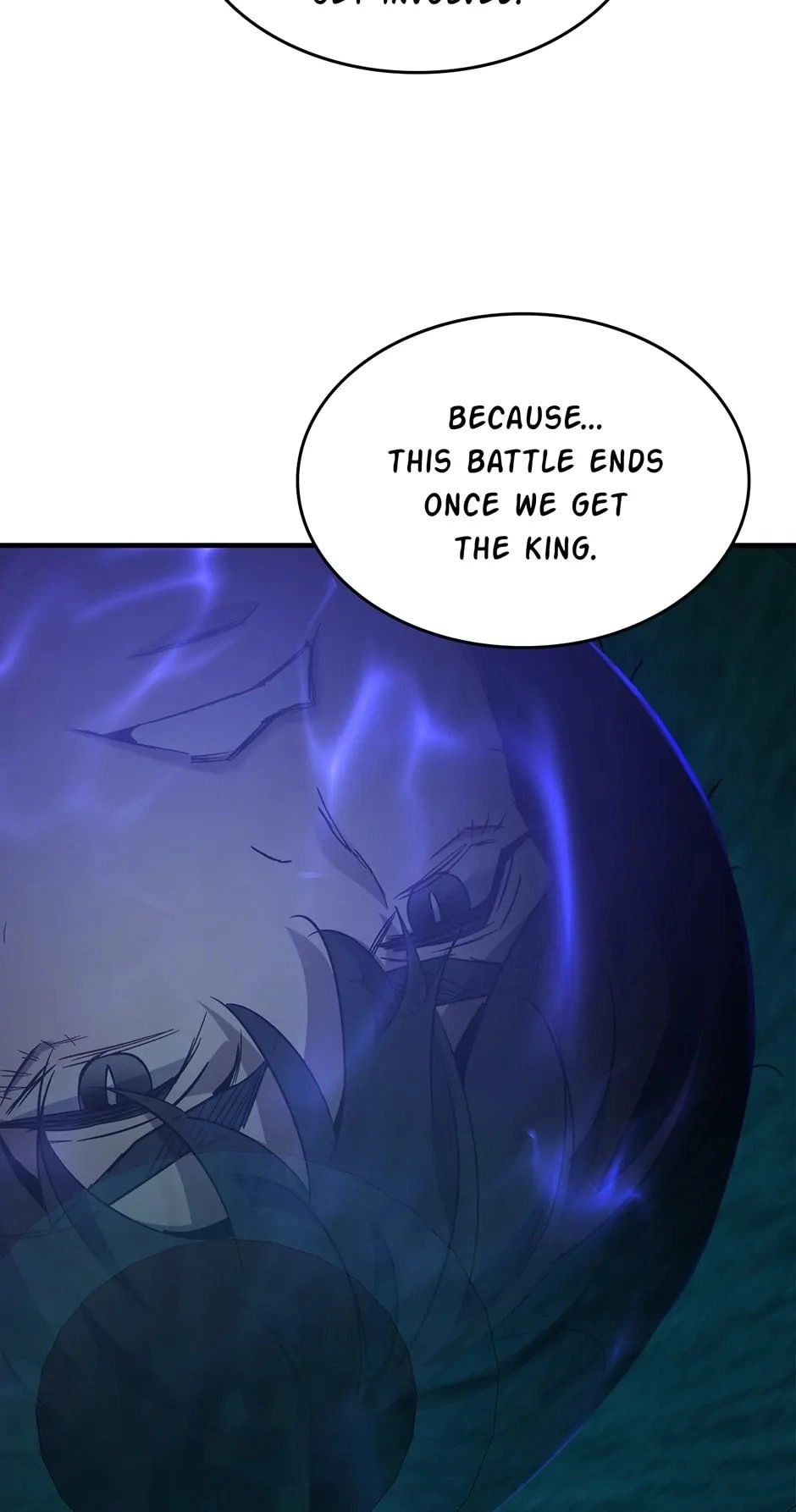 Leveling up with gods Chapter 104, page 59 of 74