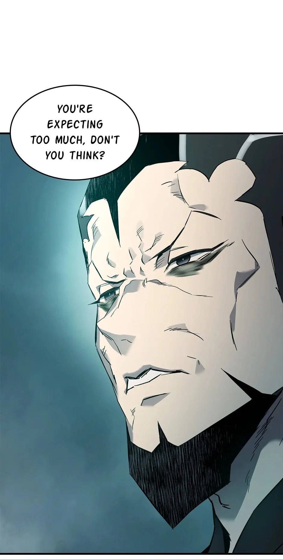 Leveling up with gods Chapter 104, page 64 of 74