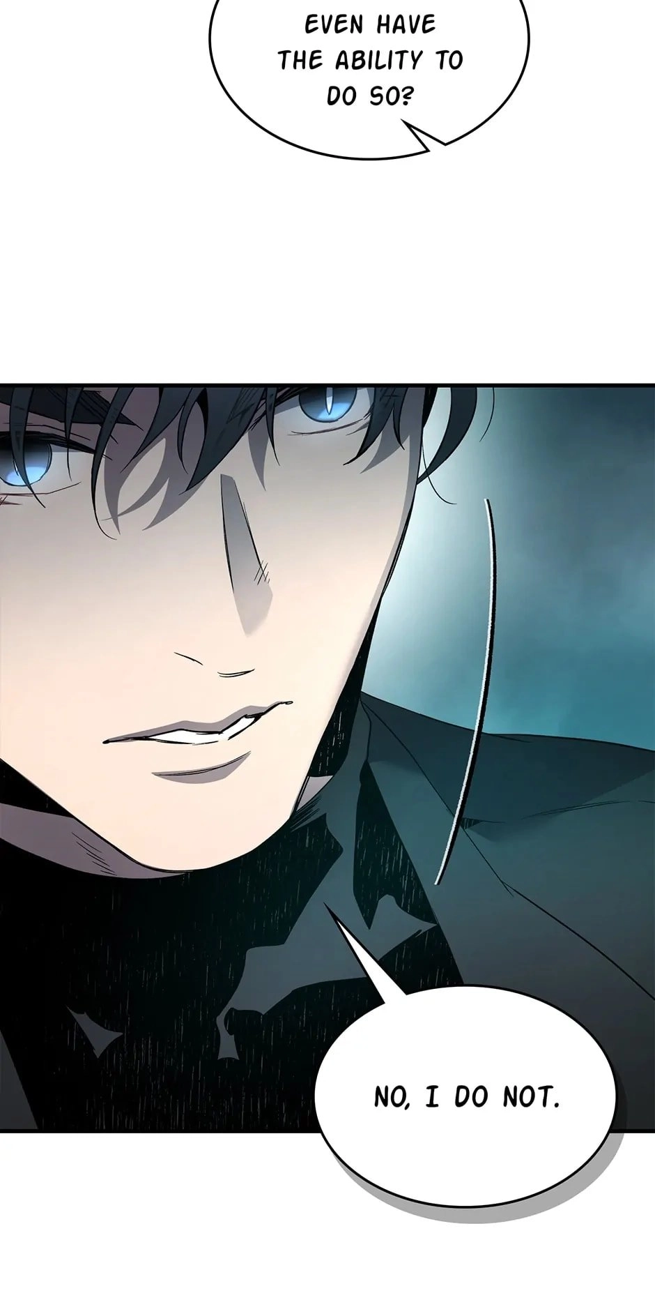Leveling up with gods Chapter 104, page 66 of 74