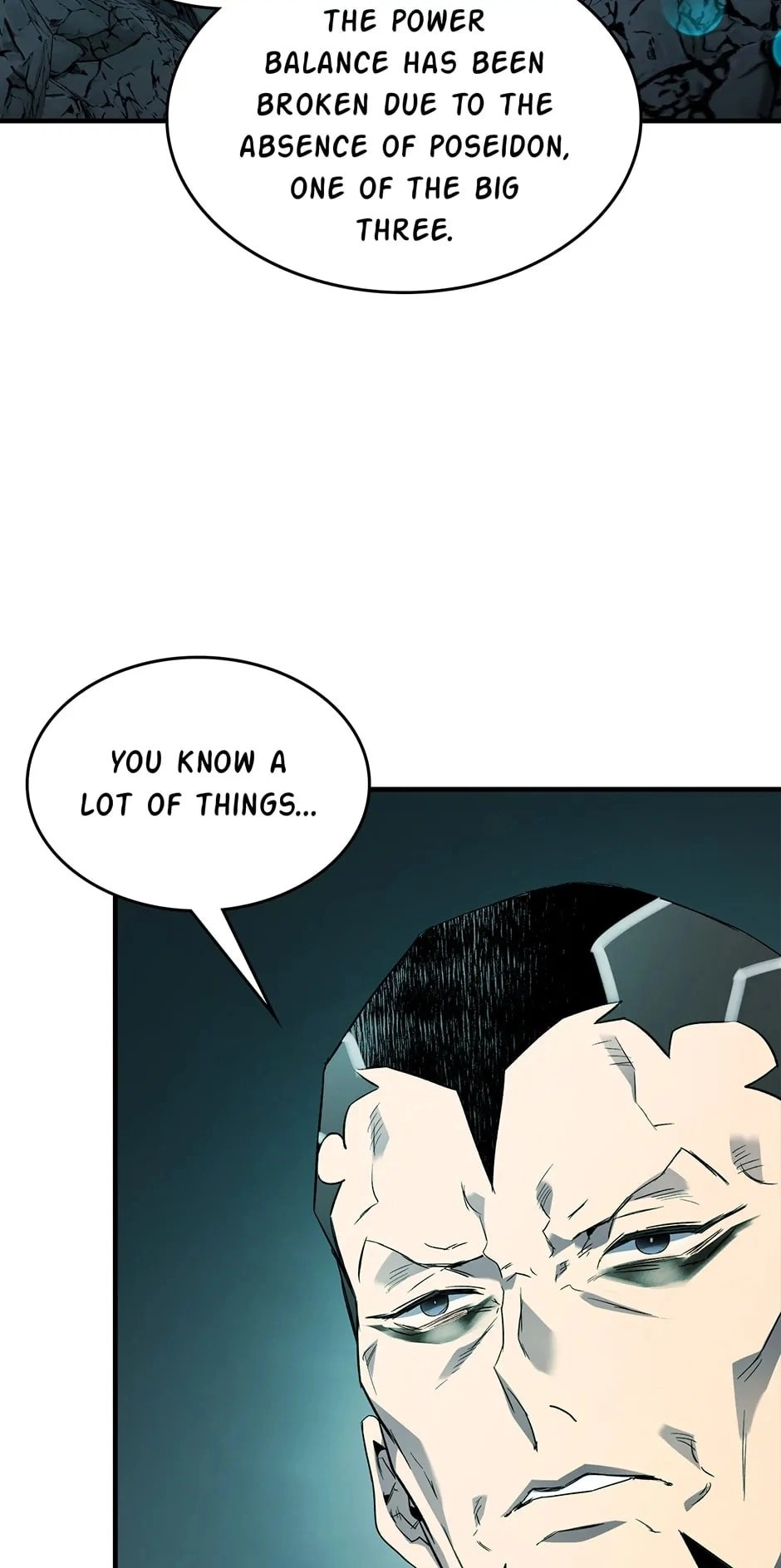 Leveling up with gods Chapter 104, page 68 of 74