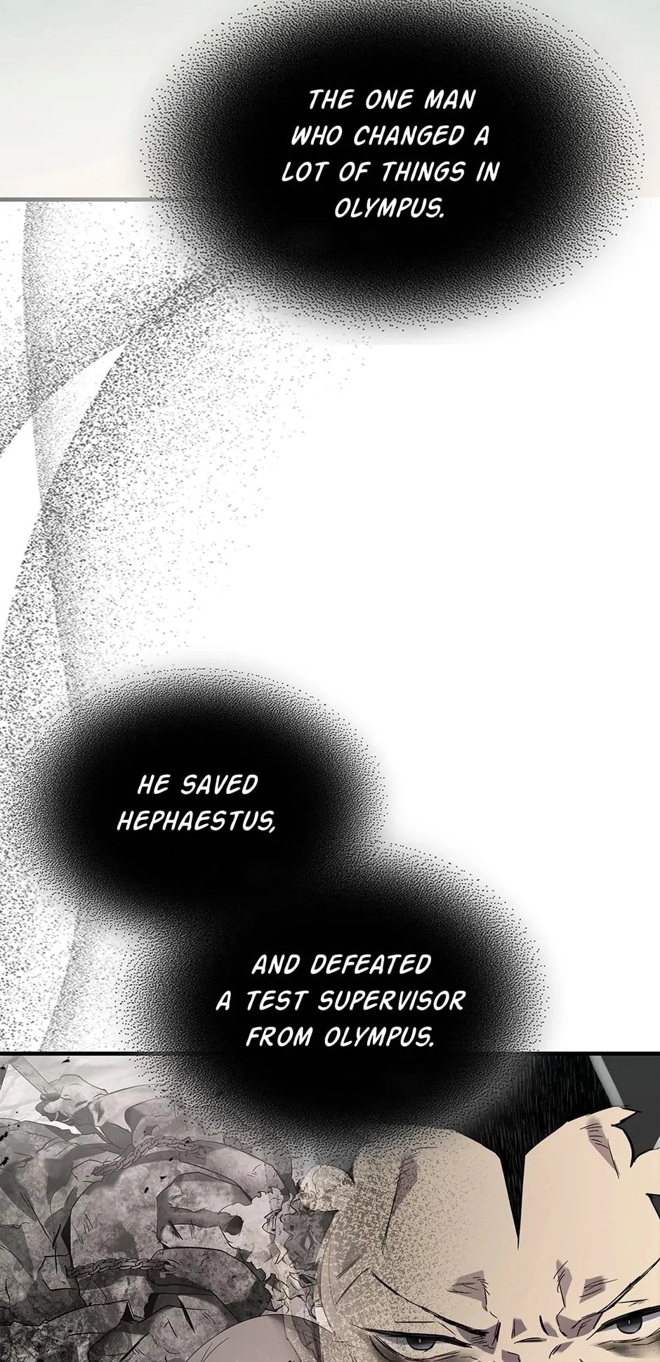 Leveling up with gods Chapter 105, page 11 of 65