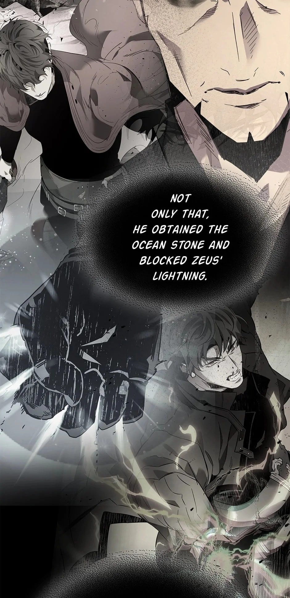 Leveling up with gods Chapter 105, page 12 of 65