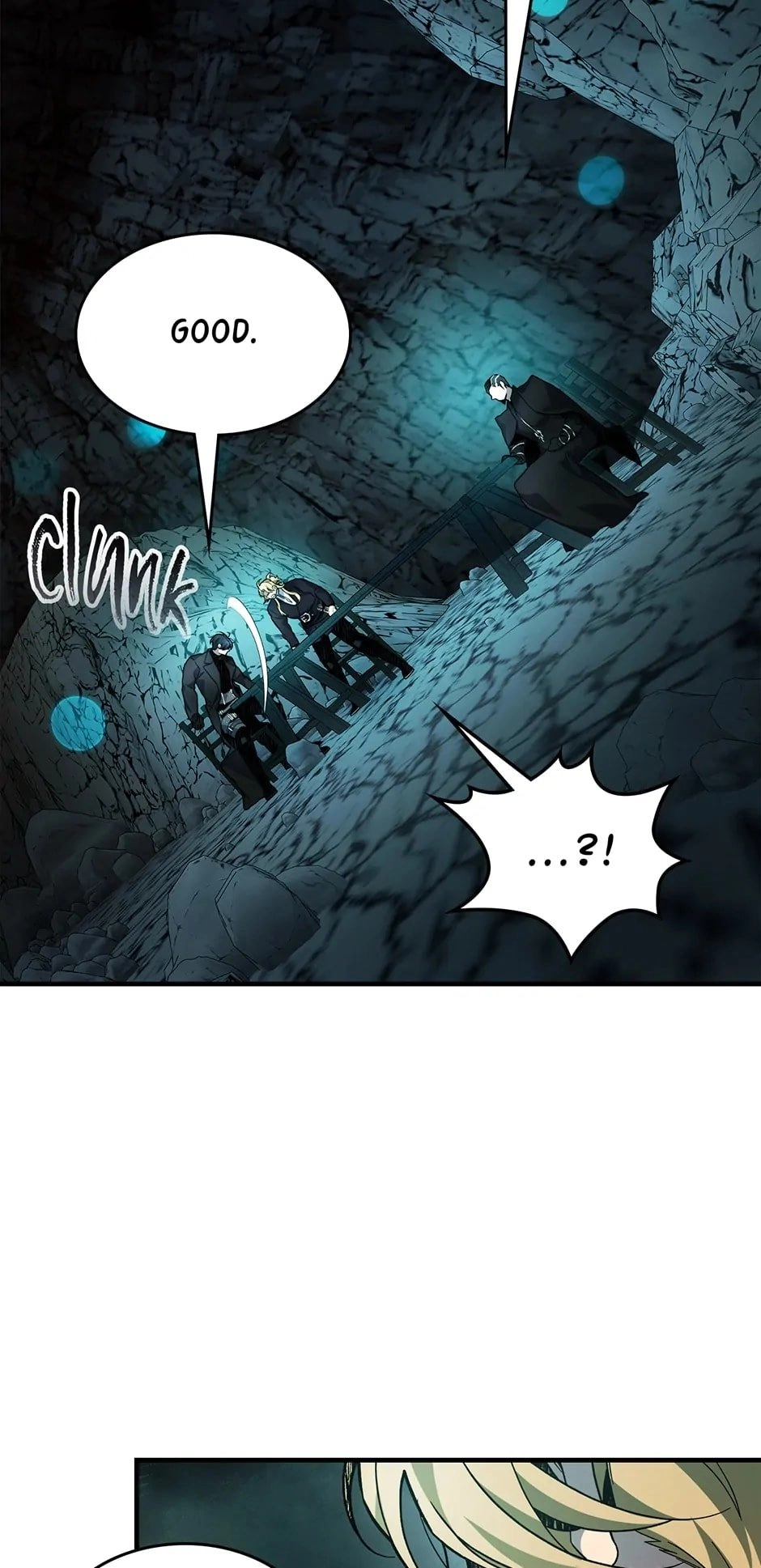 Leveling up with gods Chapter 105, page 15 of 65