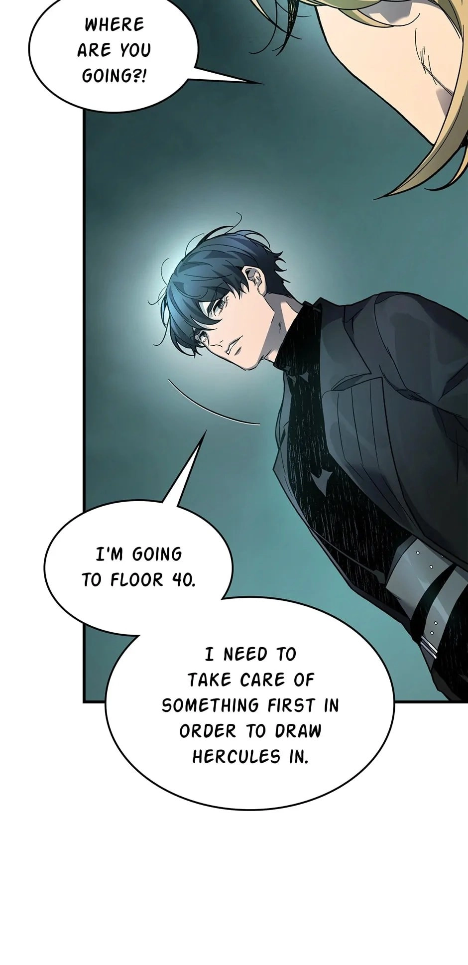 Leveling up with gods Chapter 105, page 16 of 65