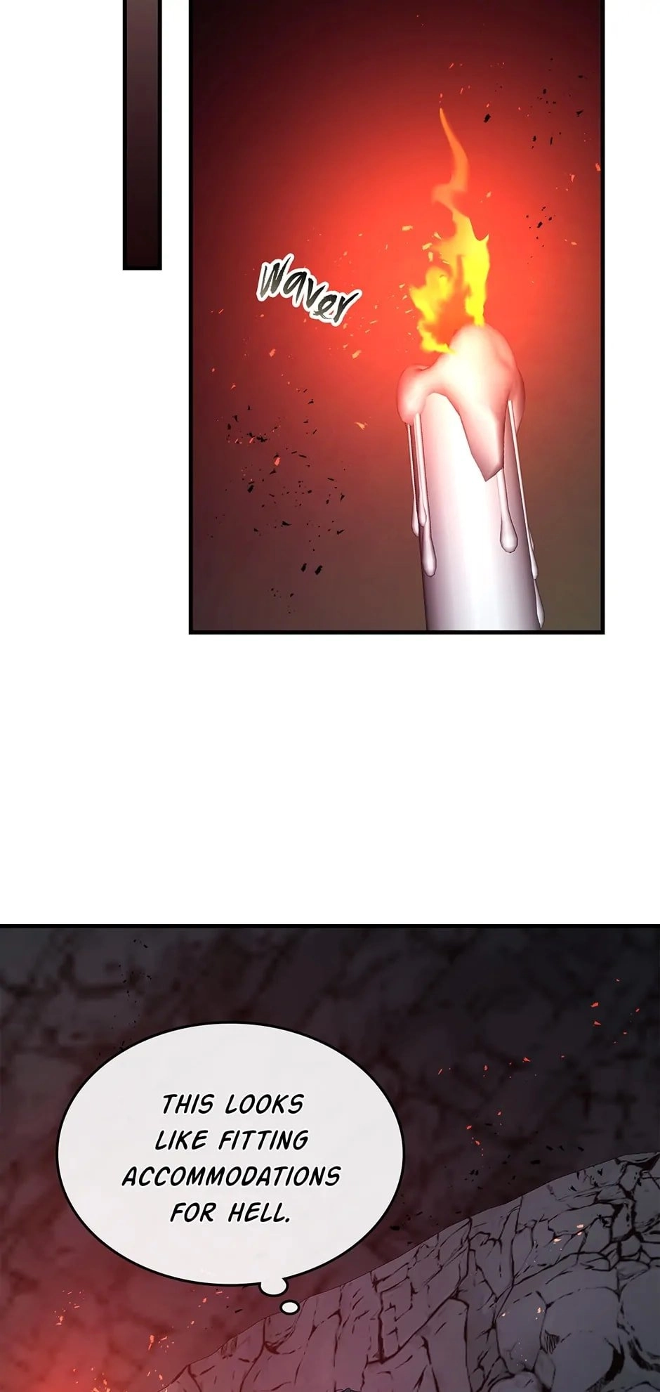 Leveling up with gods Chapter 105, page 26 of 65