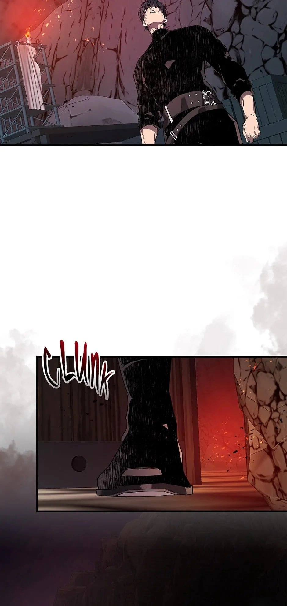 Leveling up with gods Chapter 105, page 27 of 65