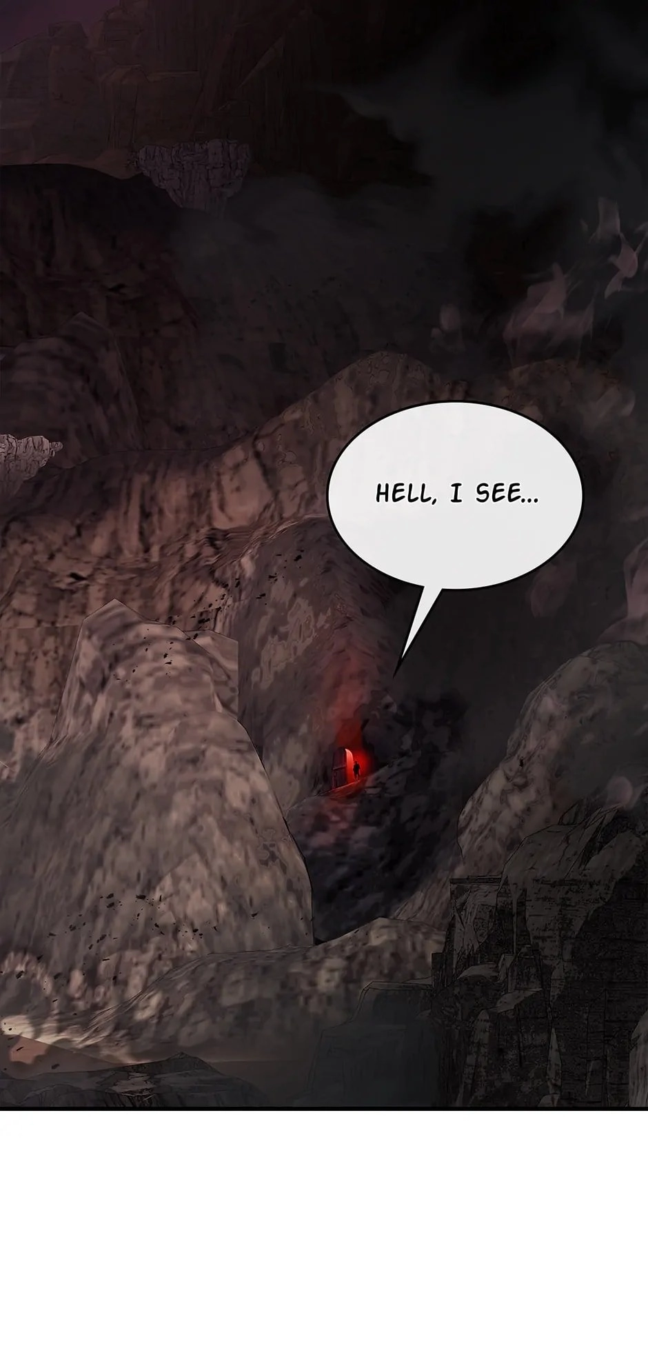 Leveling up with gods Chapter 105, page 28 of 65