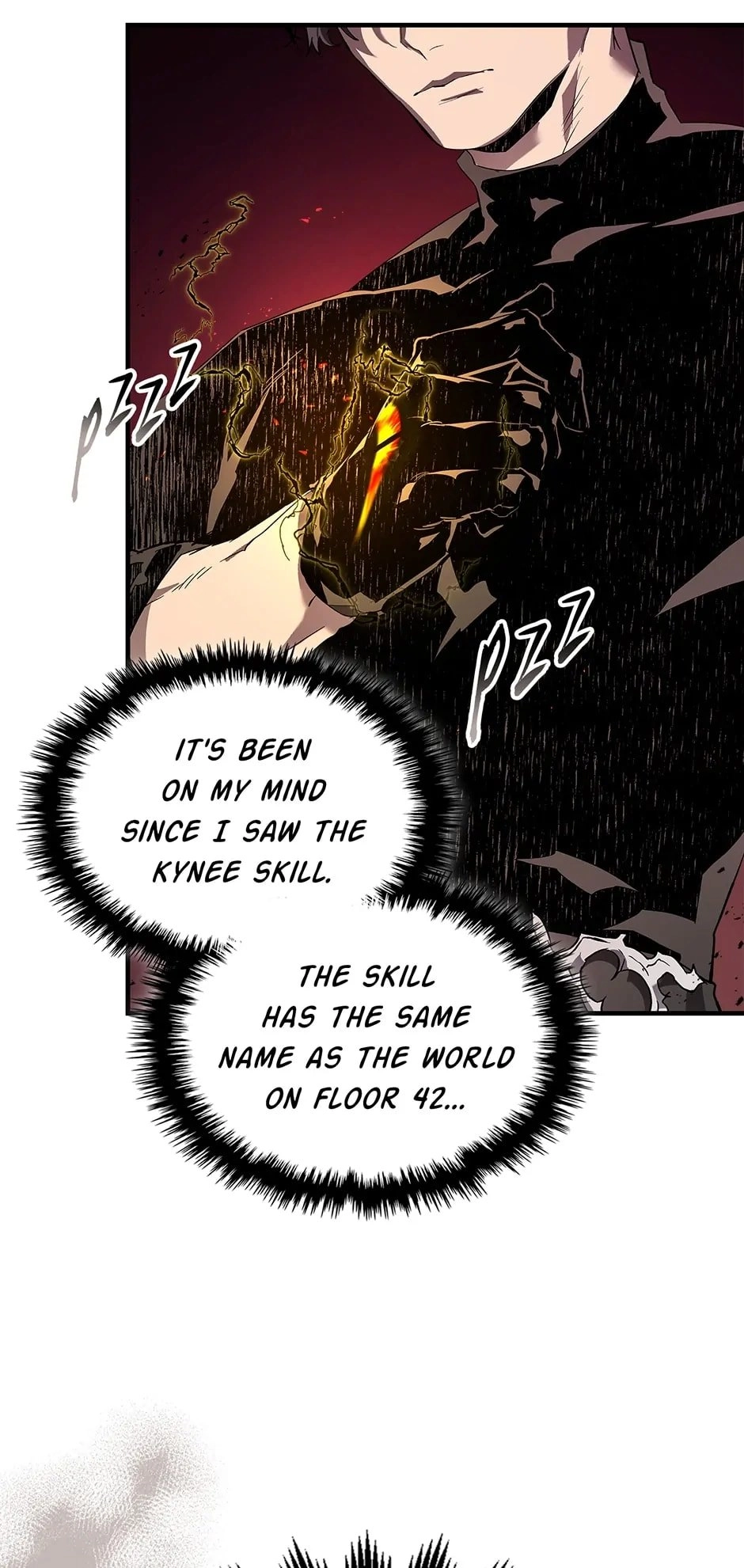 Leveling up with gods Chapter 105, page 29 of 65