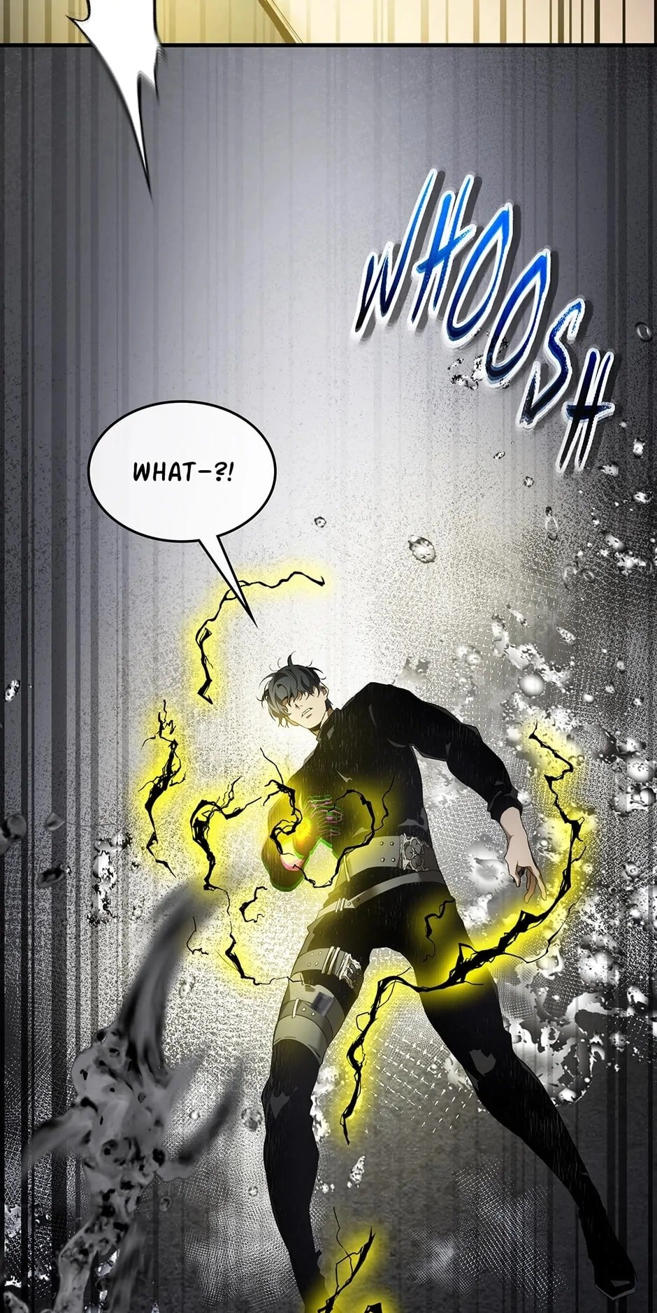 Leveling up with gods Chapter 105, page 33 of 65