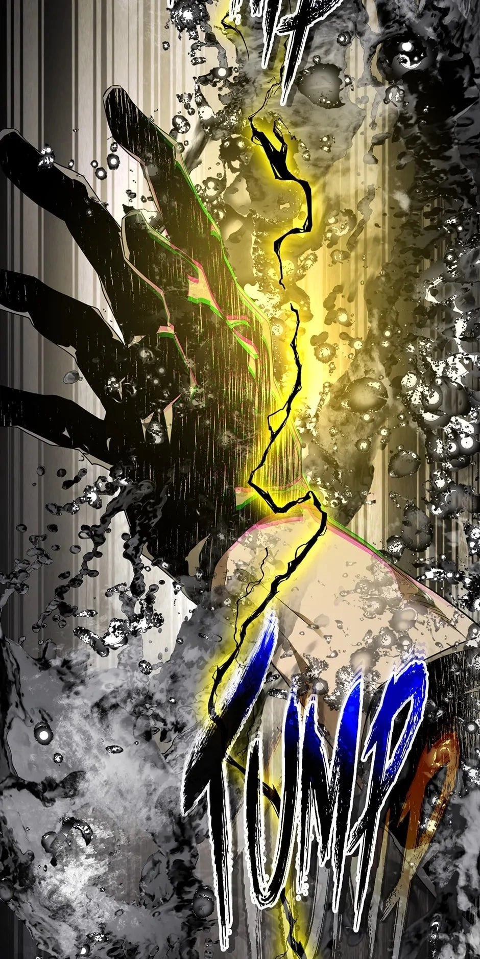 Leveling up with gods Chapter 105, page 36 of 65