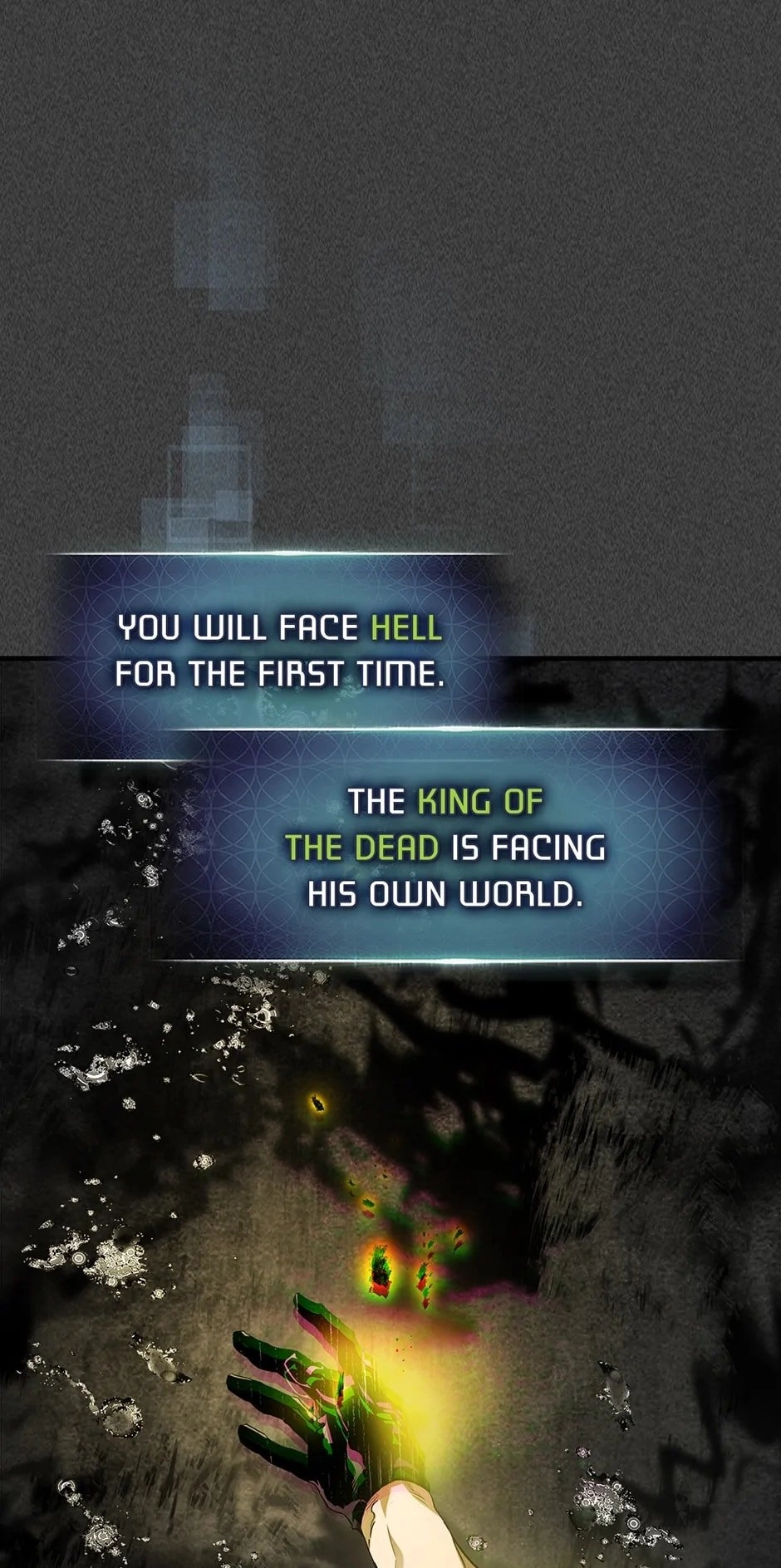 Leveling up with gods Chapter 105, page 39 of 65