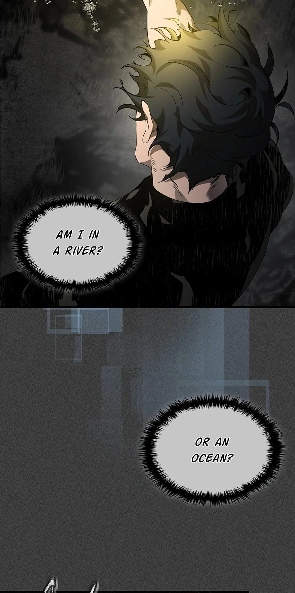 Leveling up with gods Chapter 105, page 40 of 65
