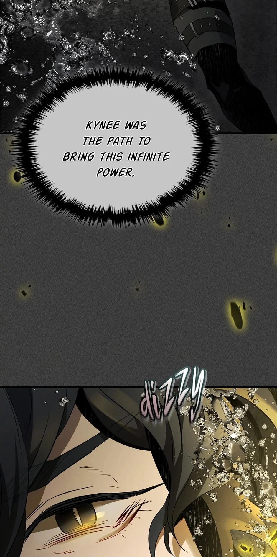 Leveling up with gods Chapter 105, page 43 of 65