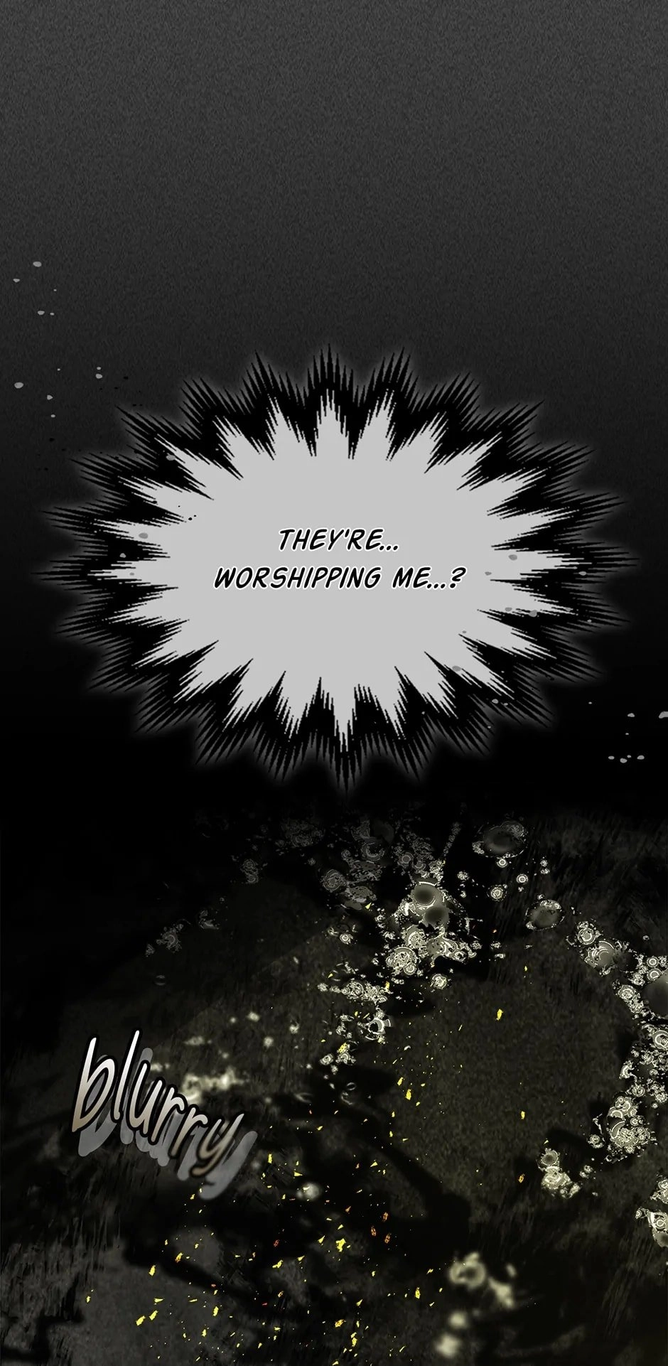Leveling up with gods Chapter 105, page 46 of 65